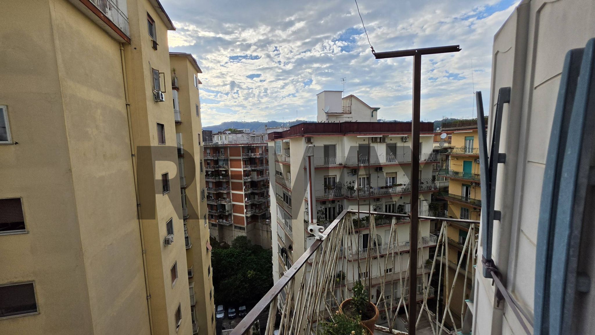 Balcone