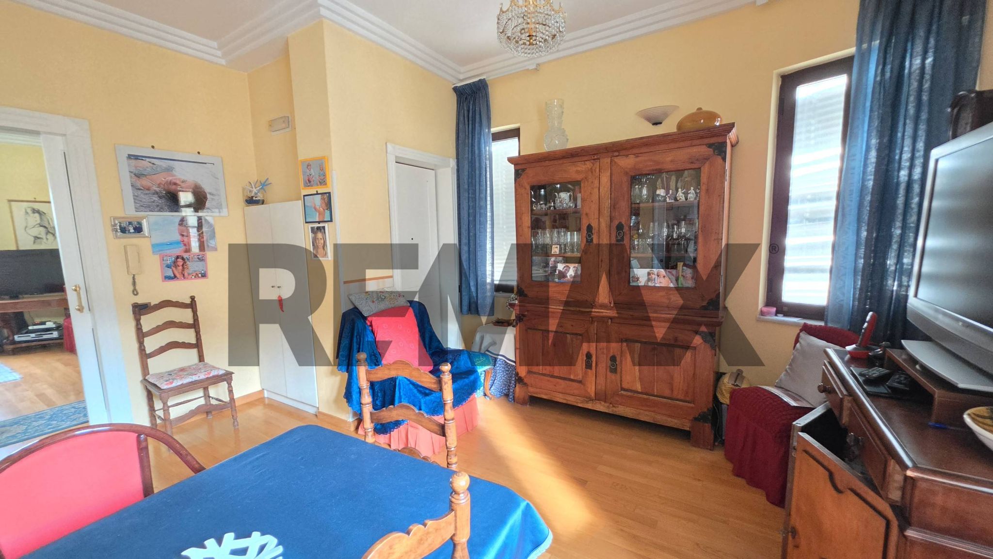 Sala da pranzo