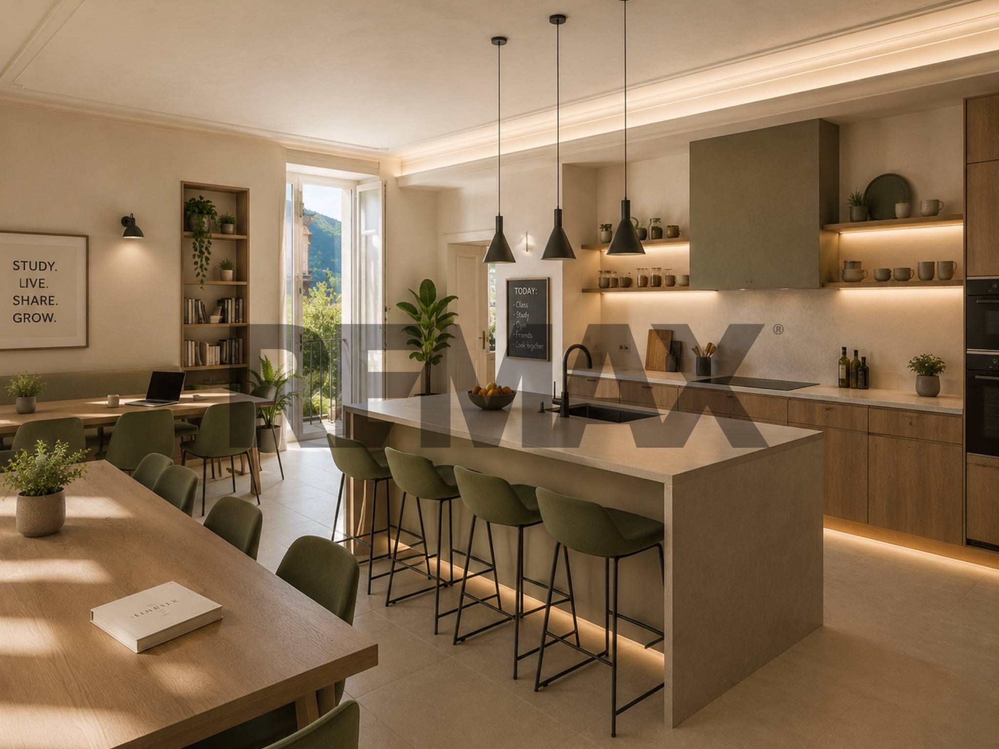 Cucina