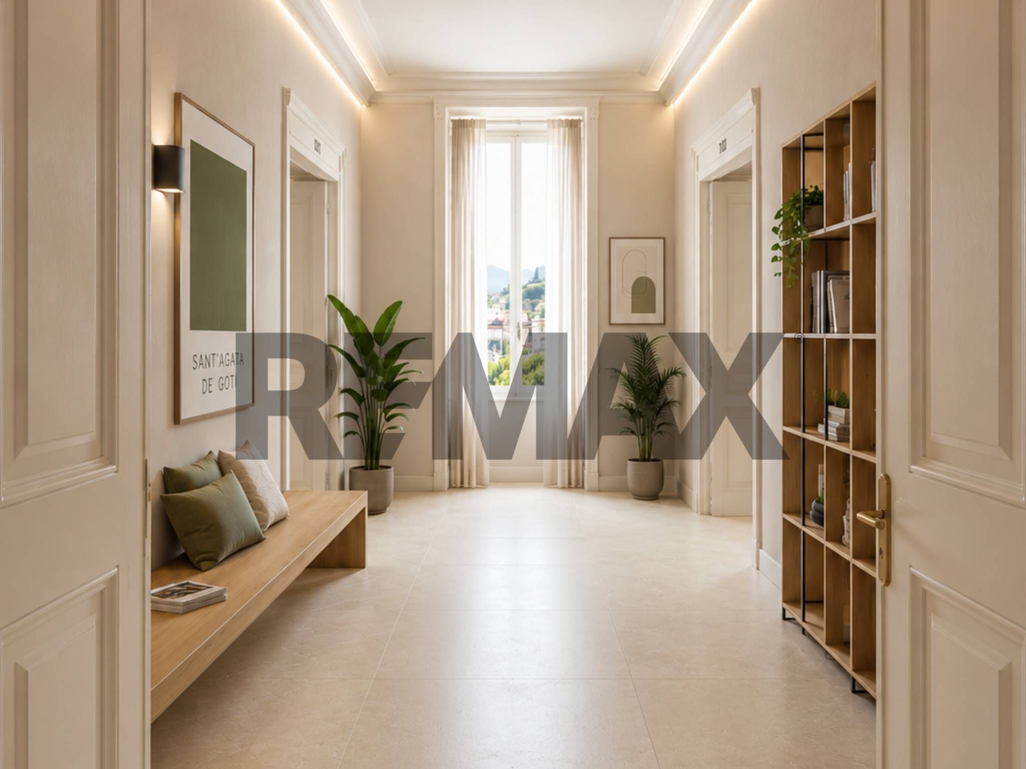 Hall / corridoio