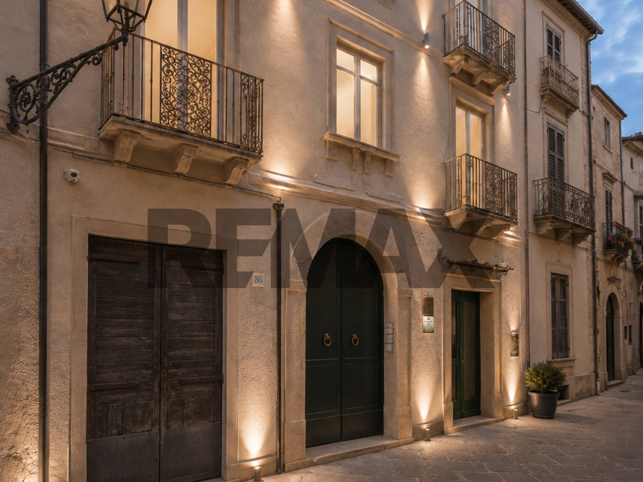 Property in Sant'Agata de' Goti