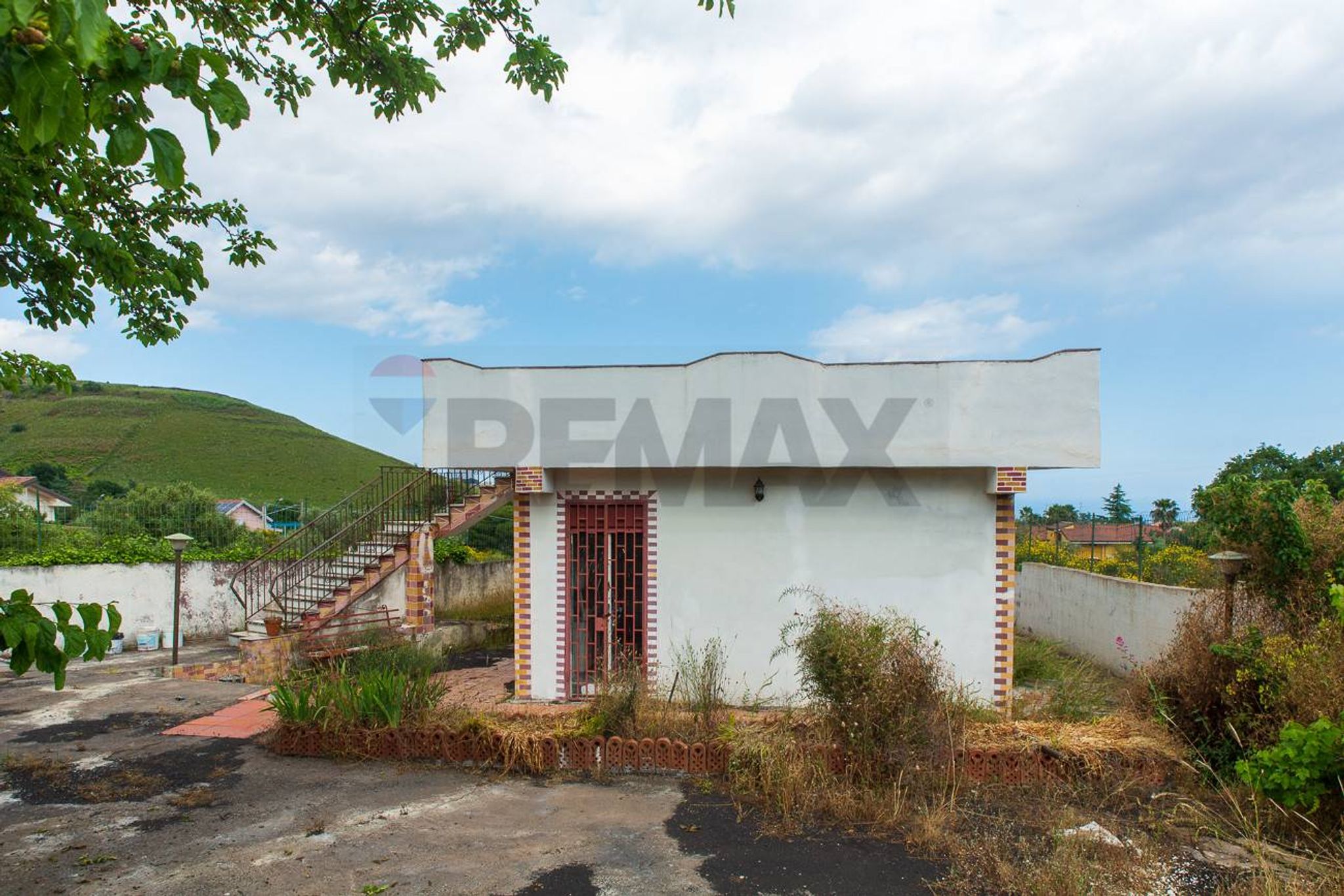 Property in Pedara