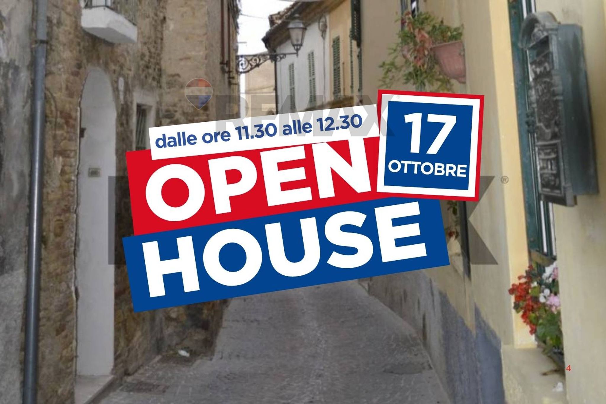 Property in Penne