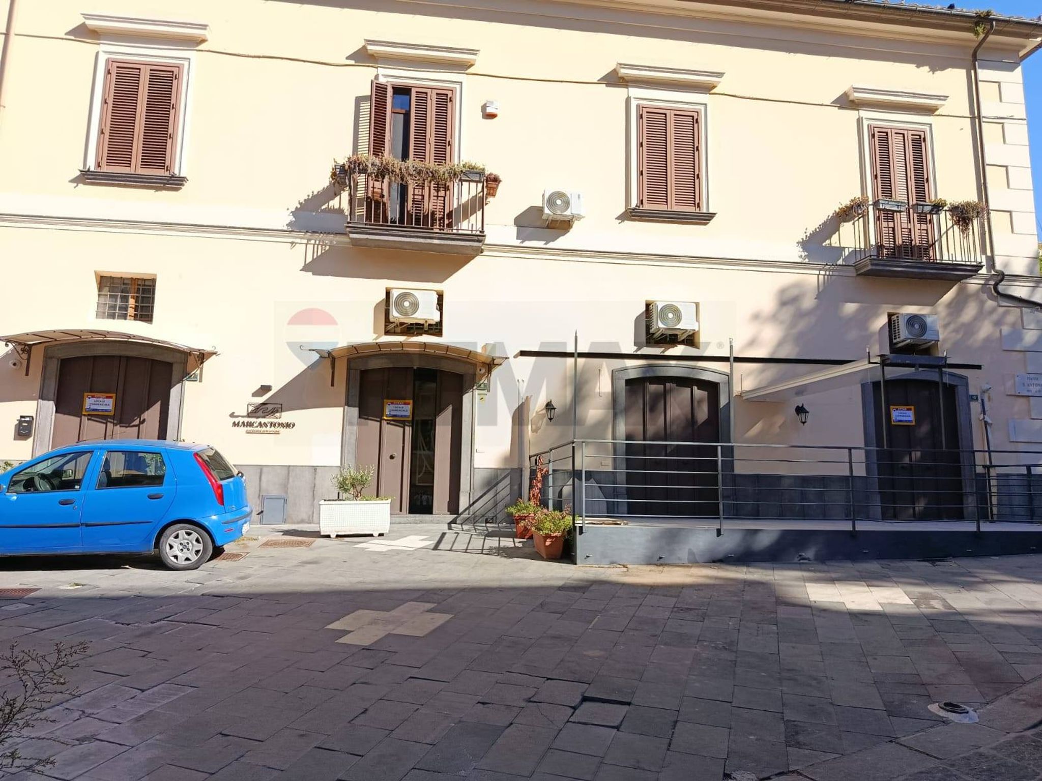 Immobile a Nocera Inferiore