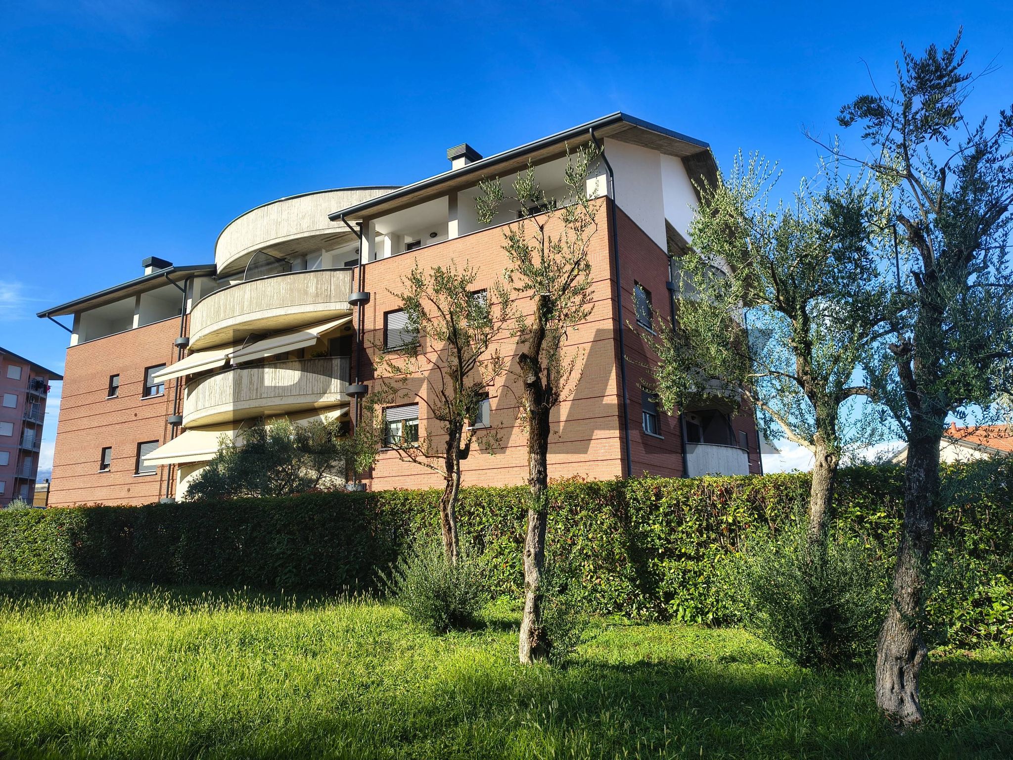 Property in Costa Masnaga