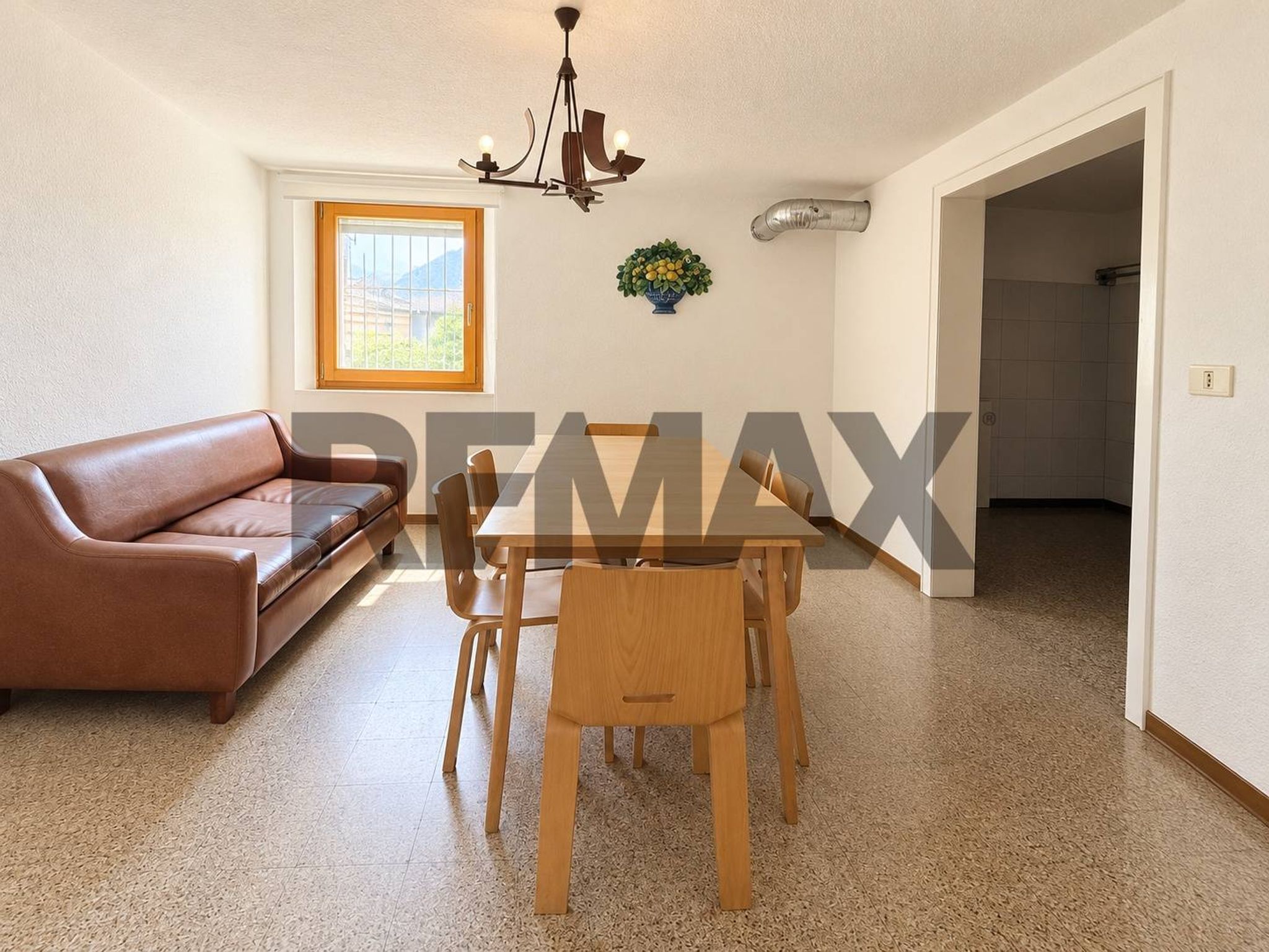 Sala da pranzo