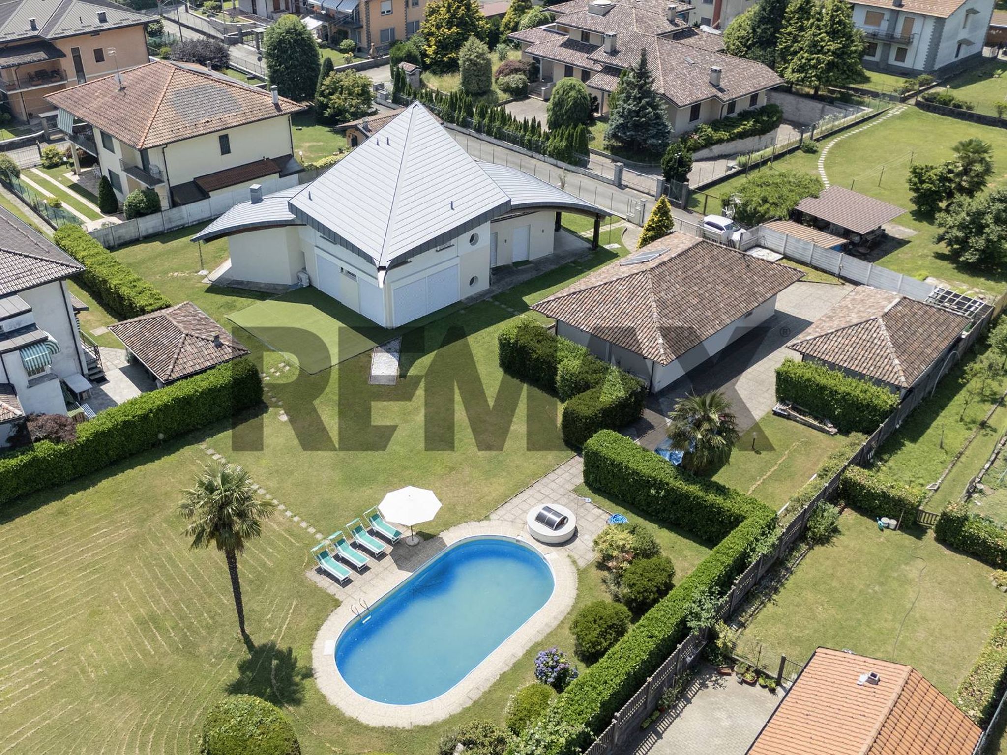 Immobile a Gozzano