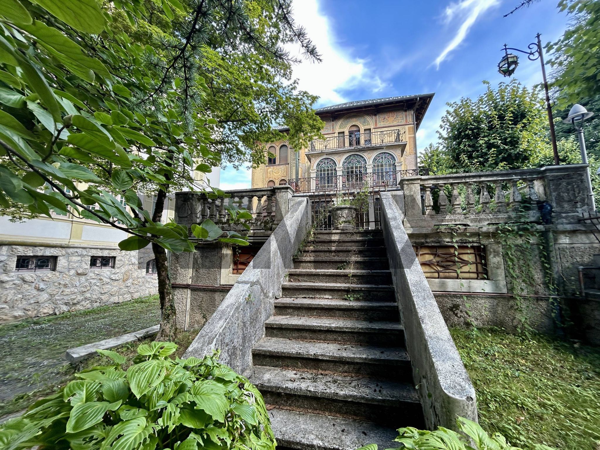 Giardino