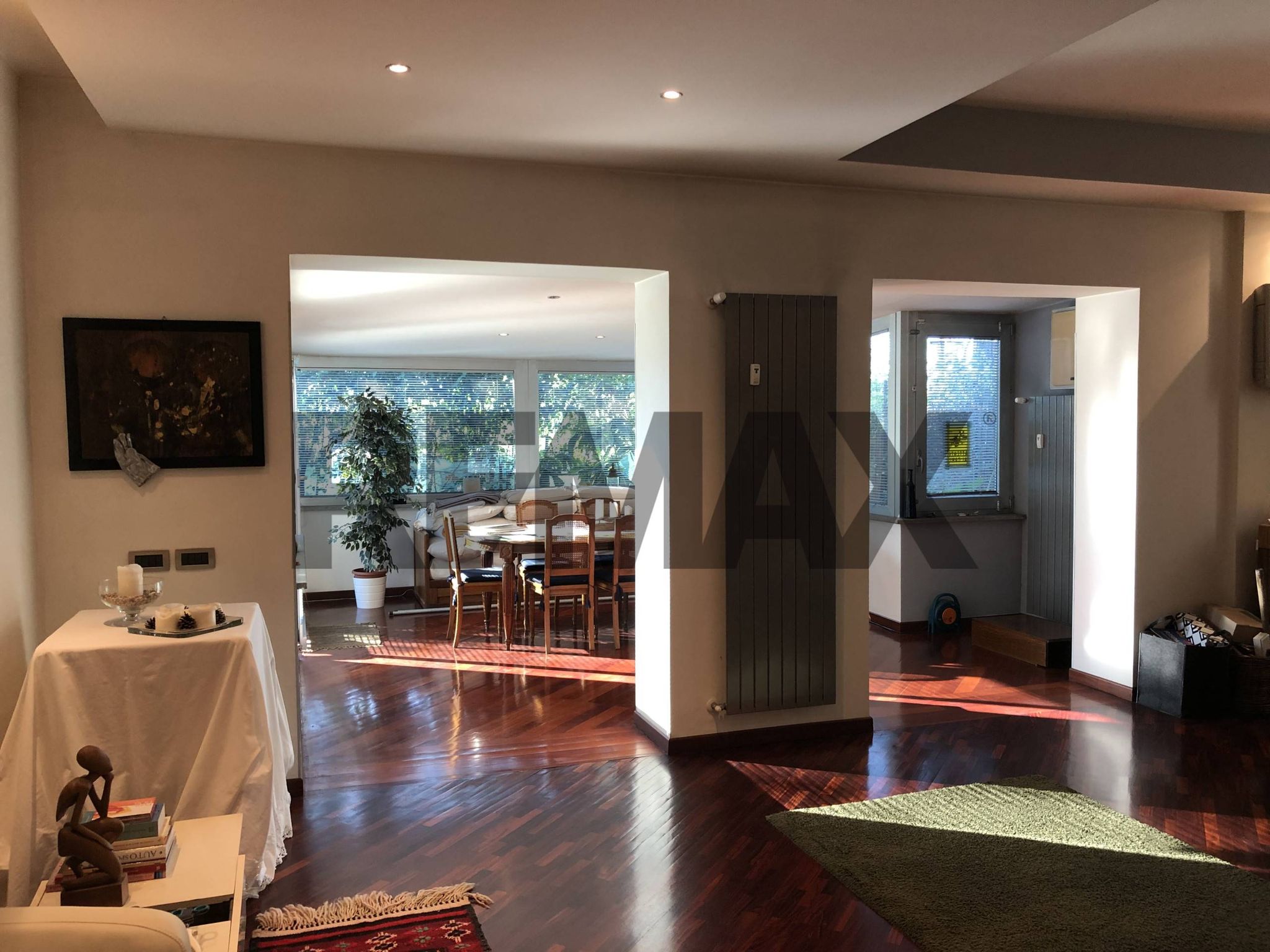 Sala da pranzo