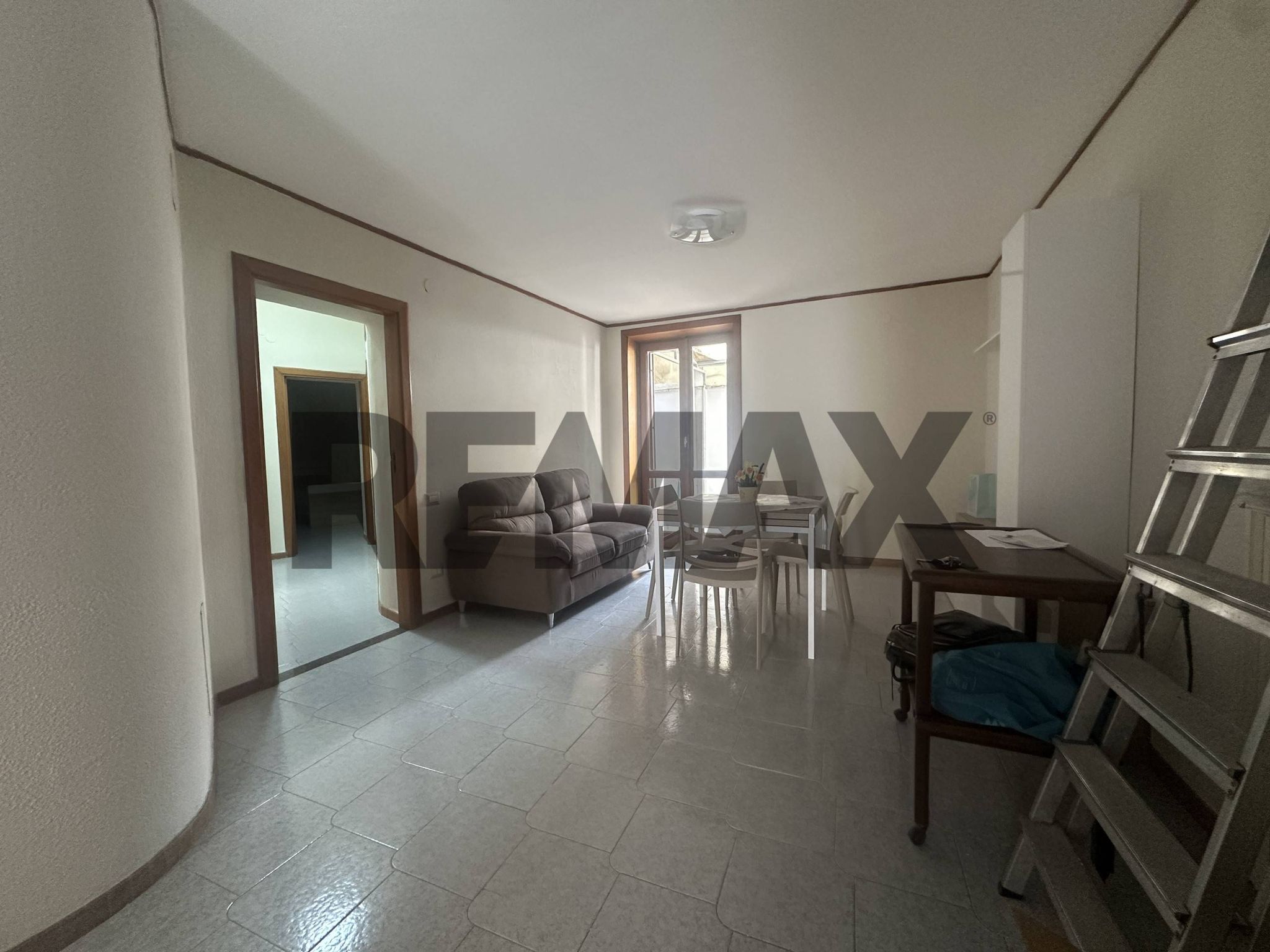 Sala da pranzo