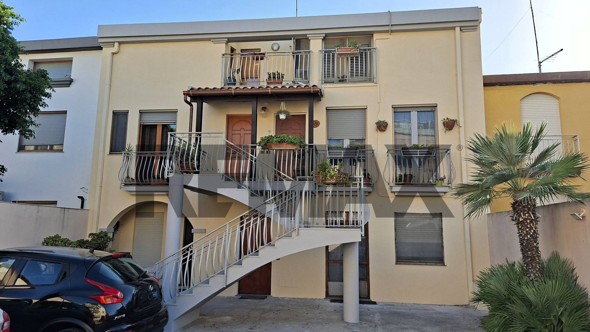 Property in Selargius