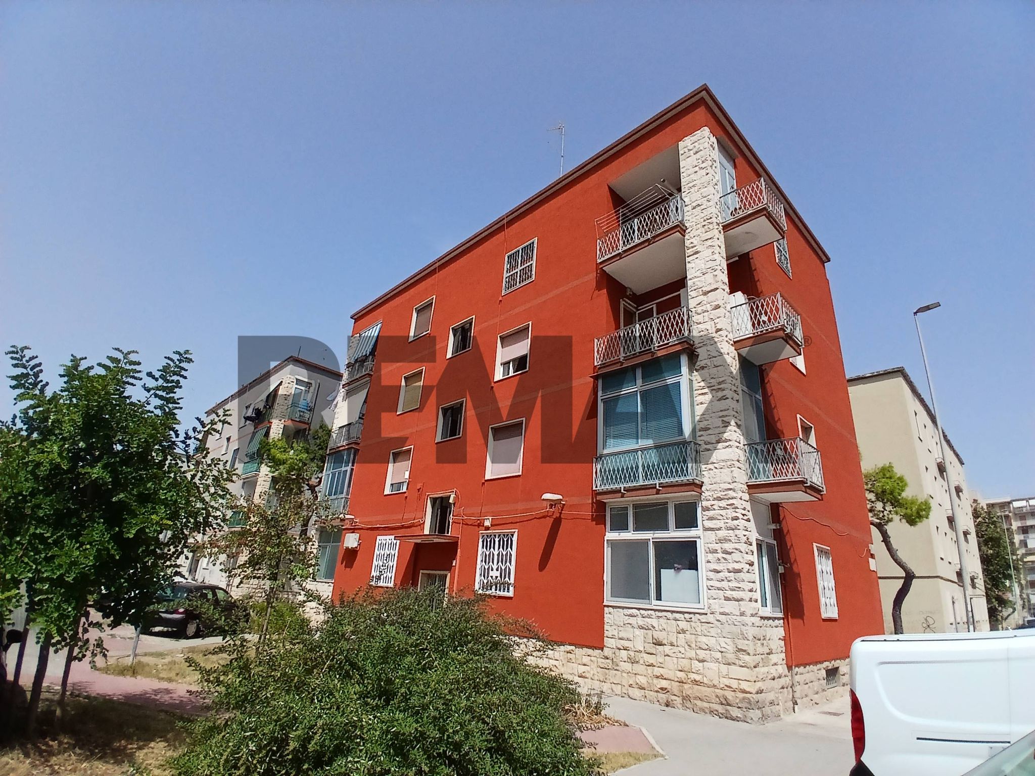 Property in Bari
