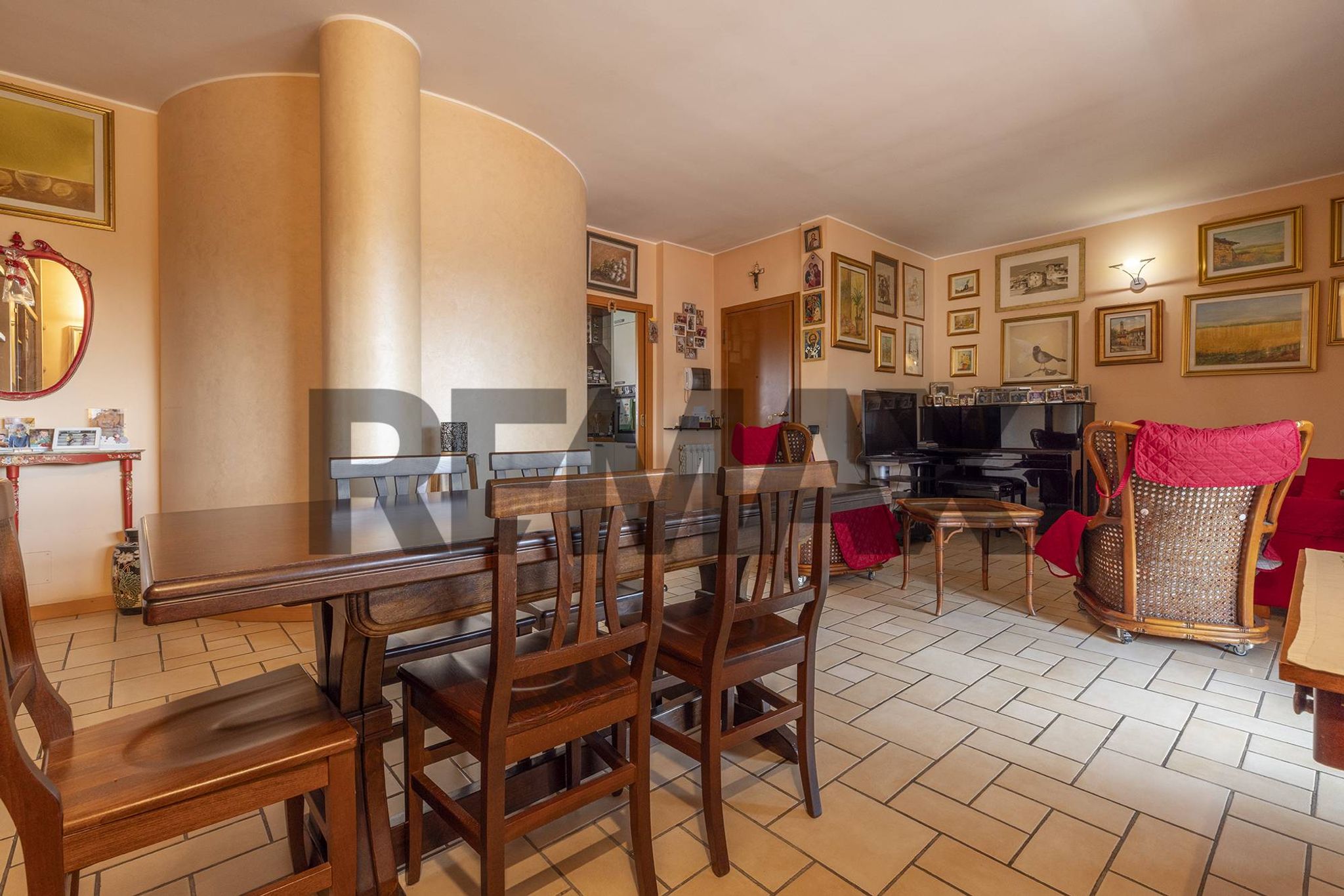 Sala da pranzo