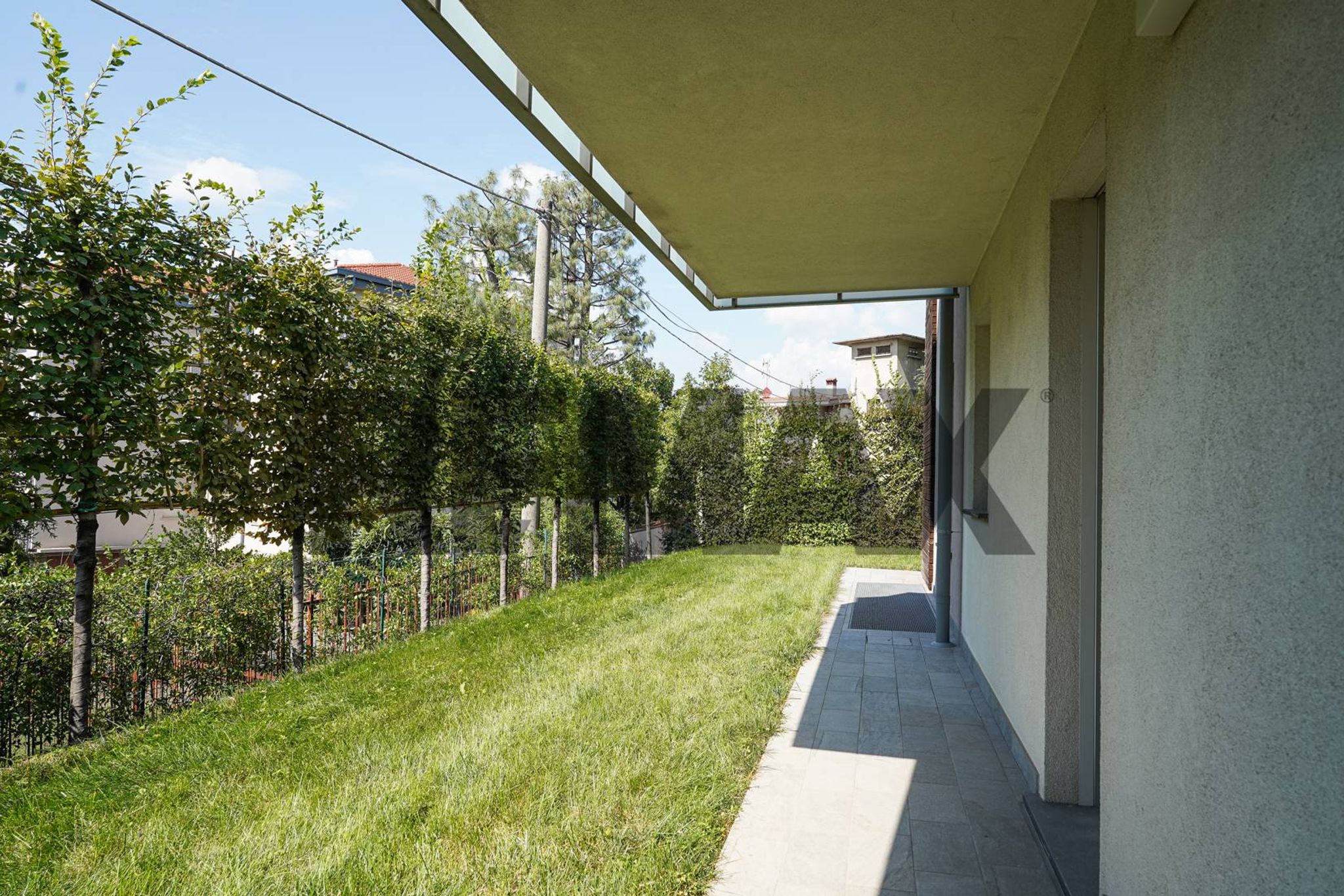 Giardino