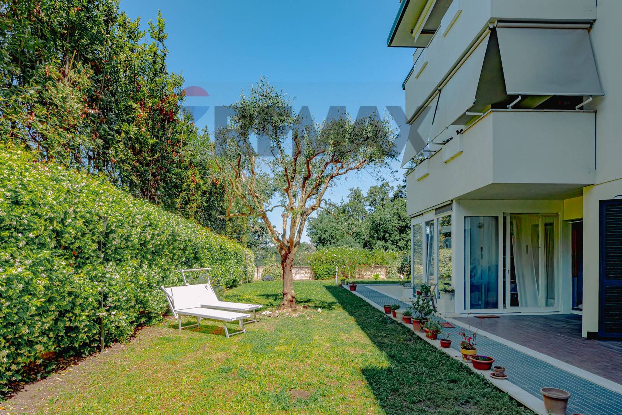 Giardino