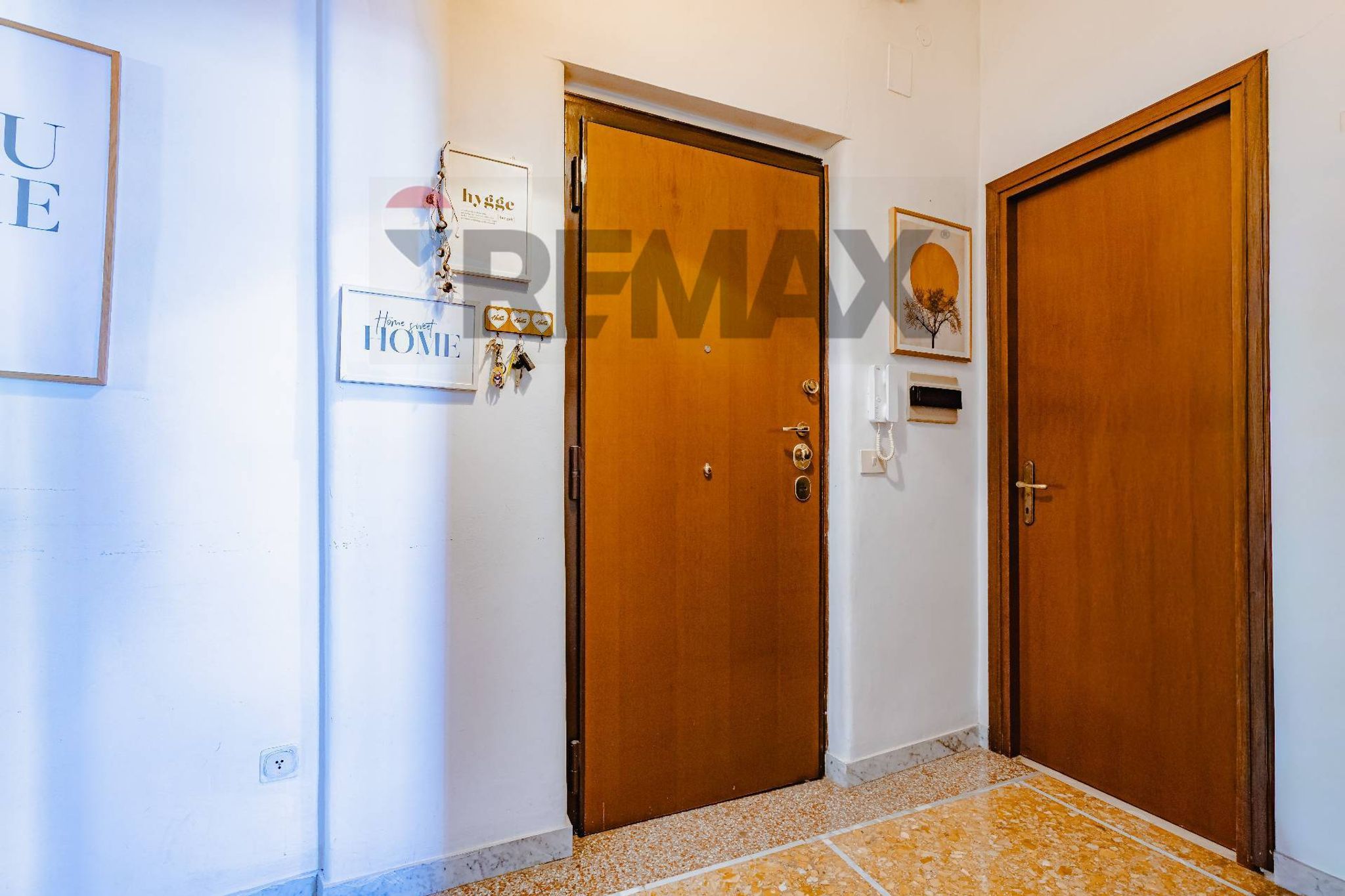 Hall / corridoio