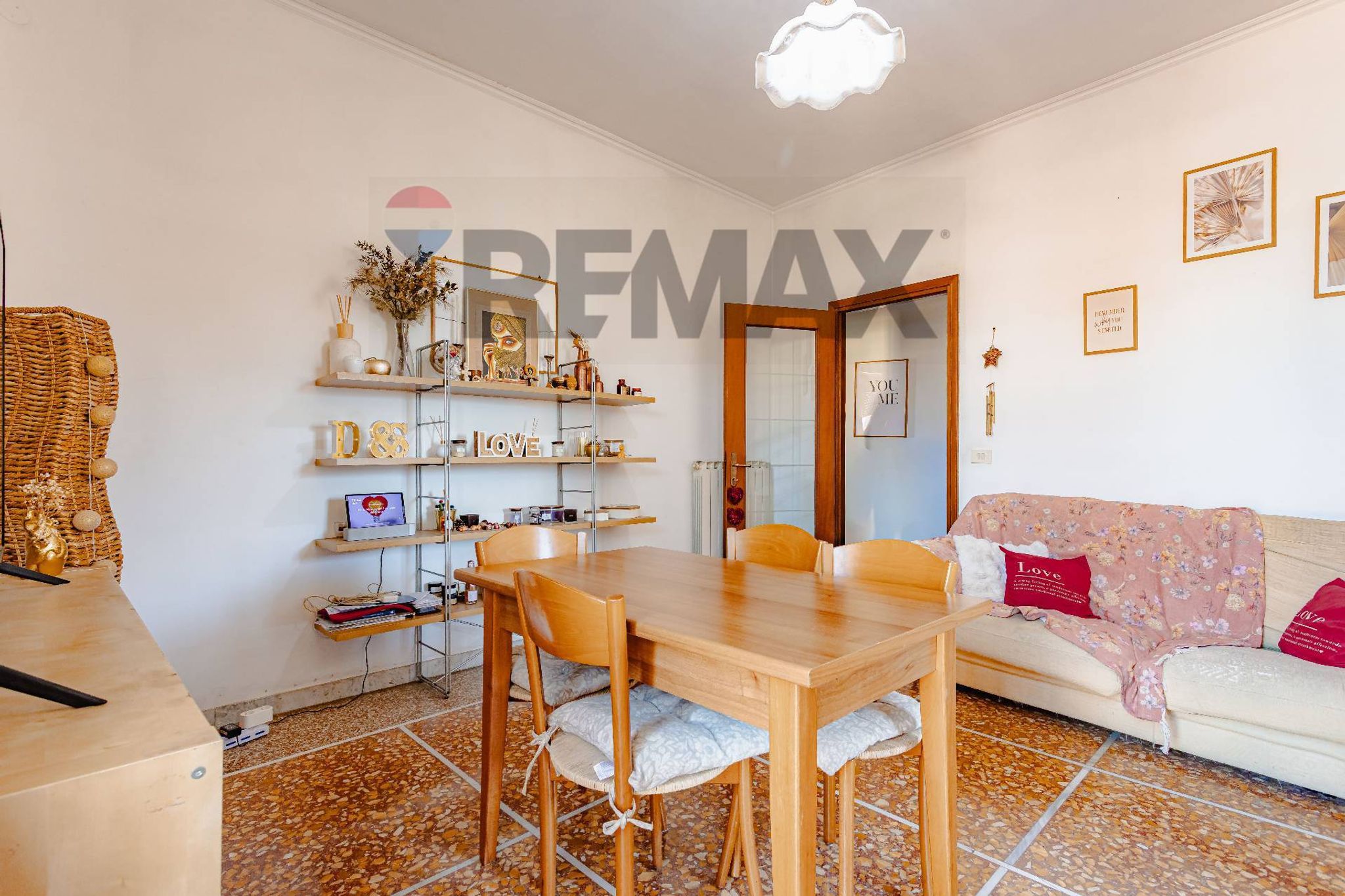 Sala da pranzo
