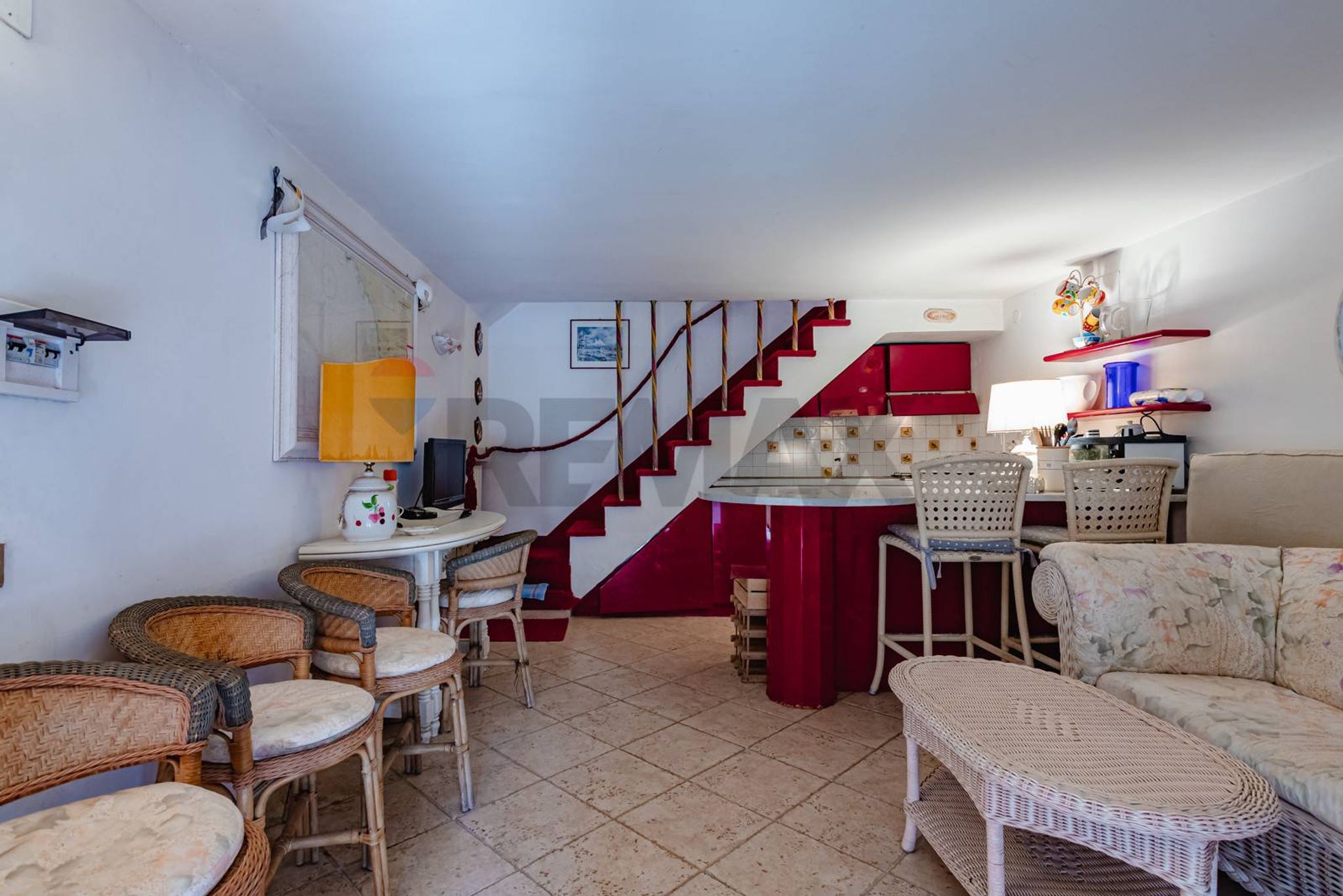 Sala da pranzo