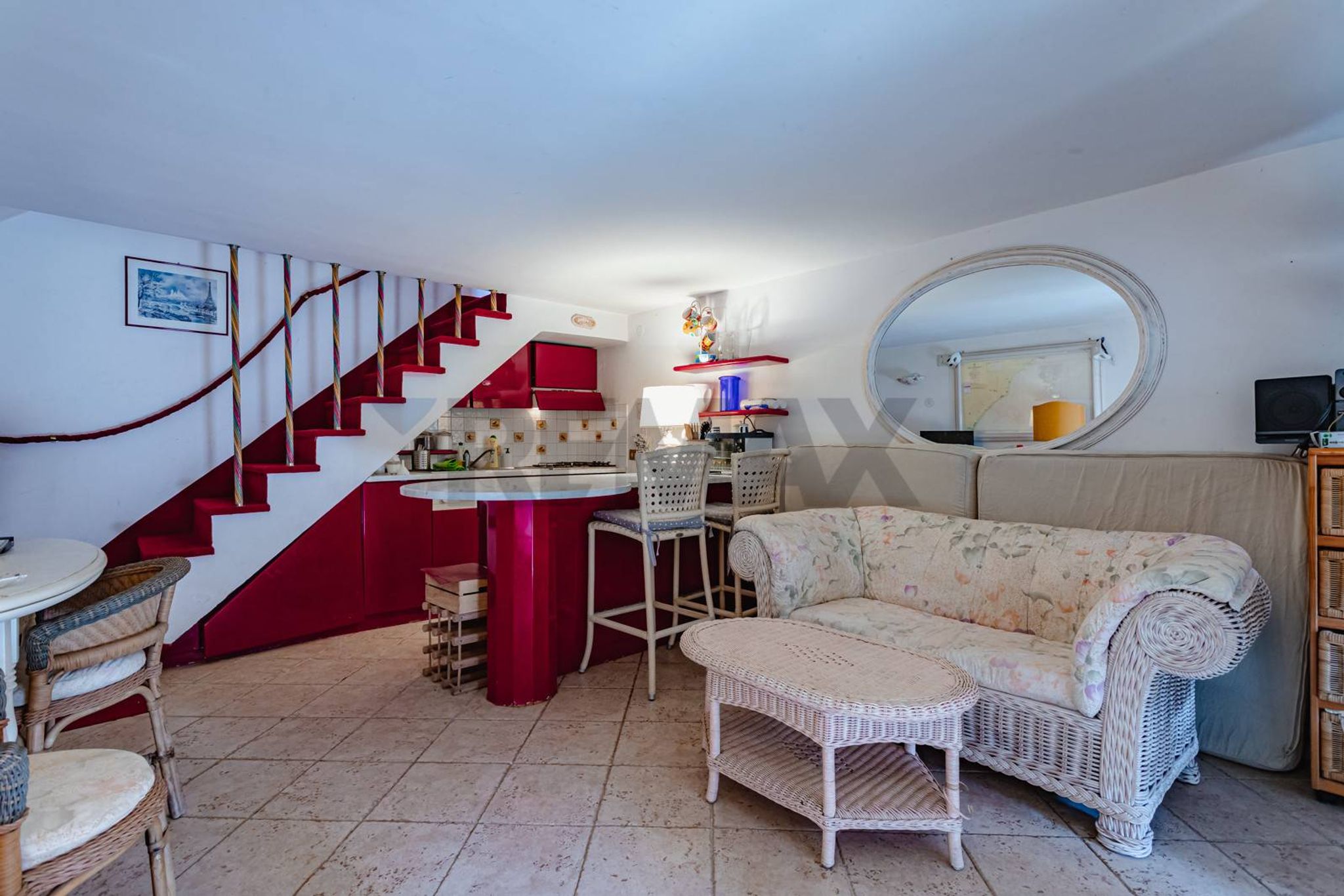 Sala da pranzo