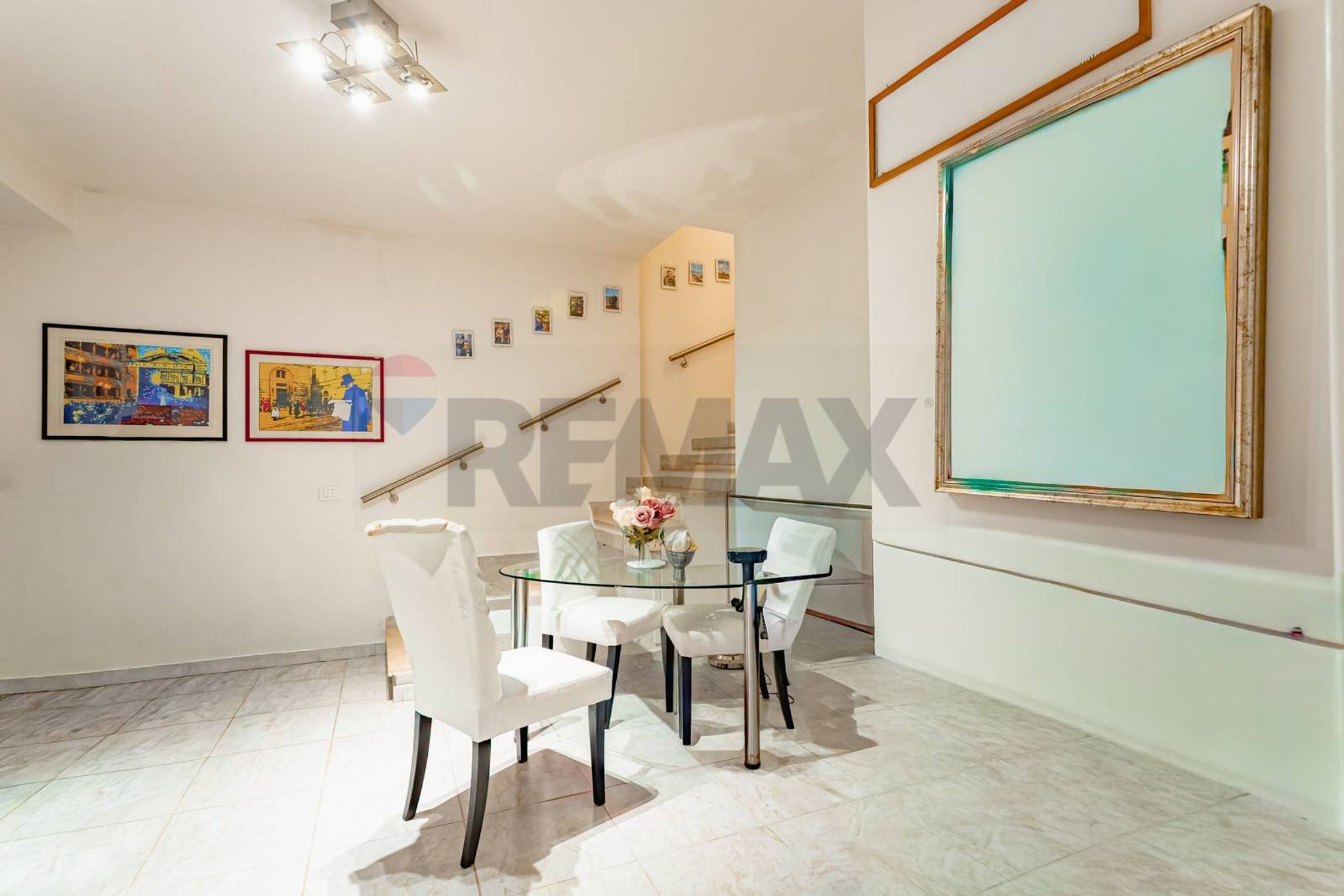 Property in Roma