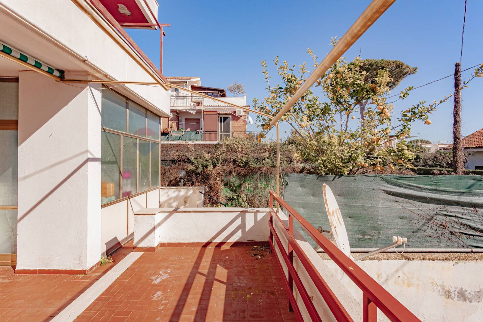 Balcone