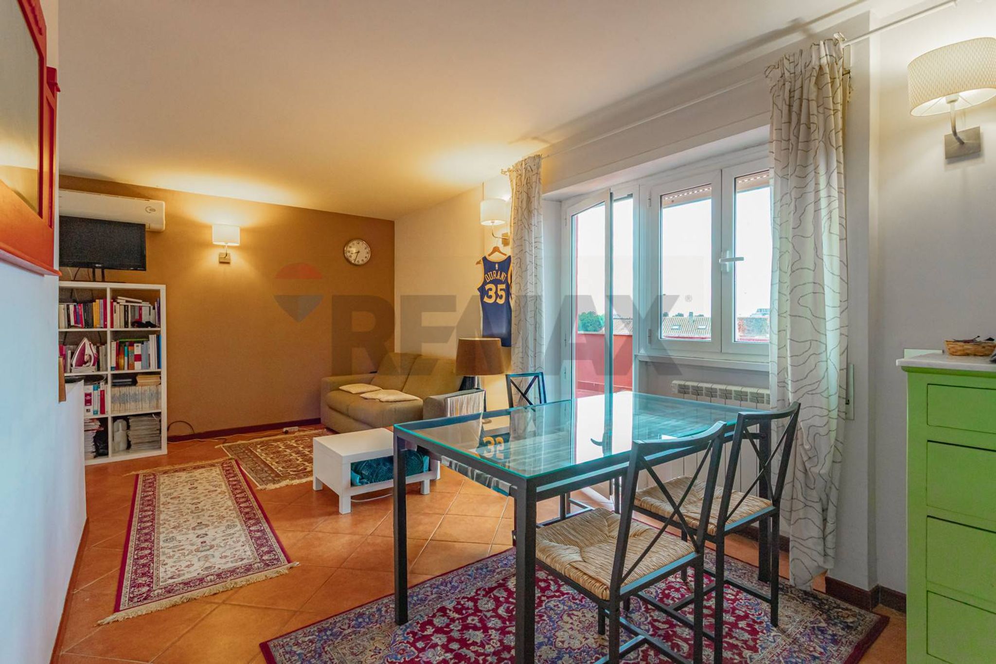 Property in Roma