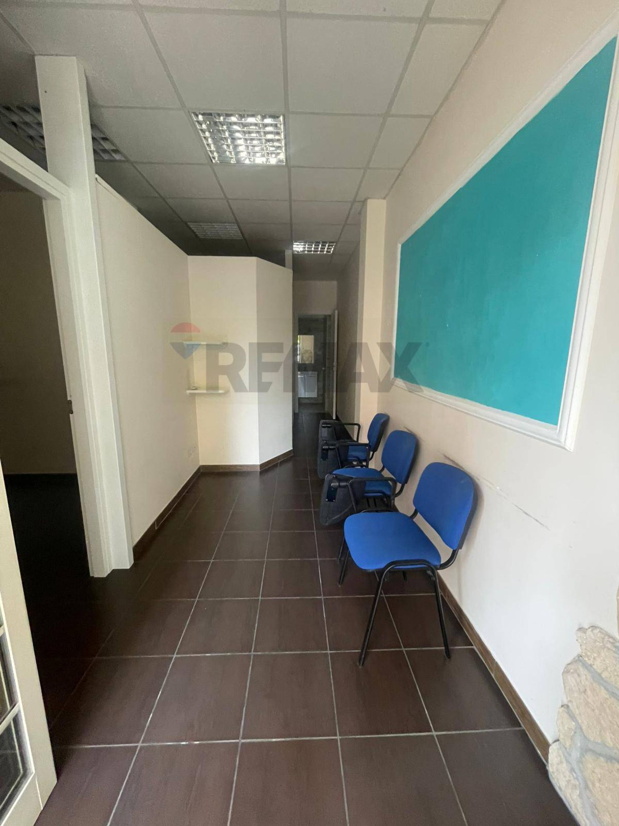 Hall / corridoio