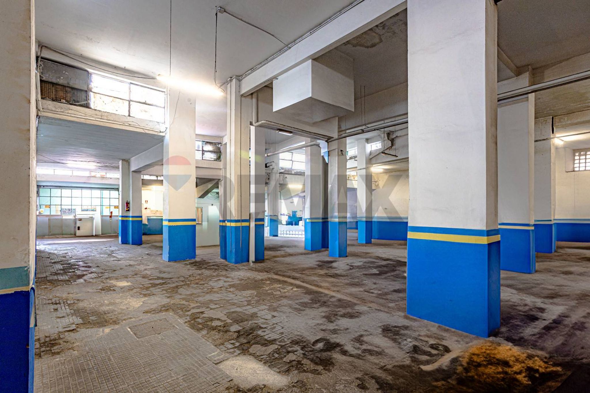 Parcheggio