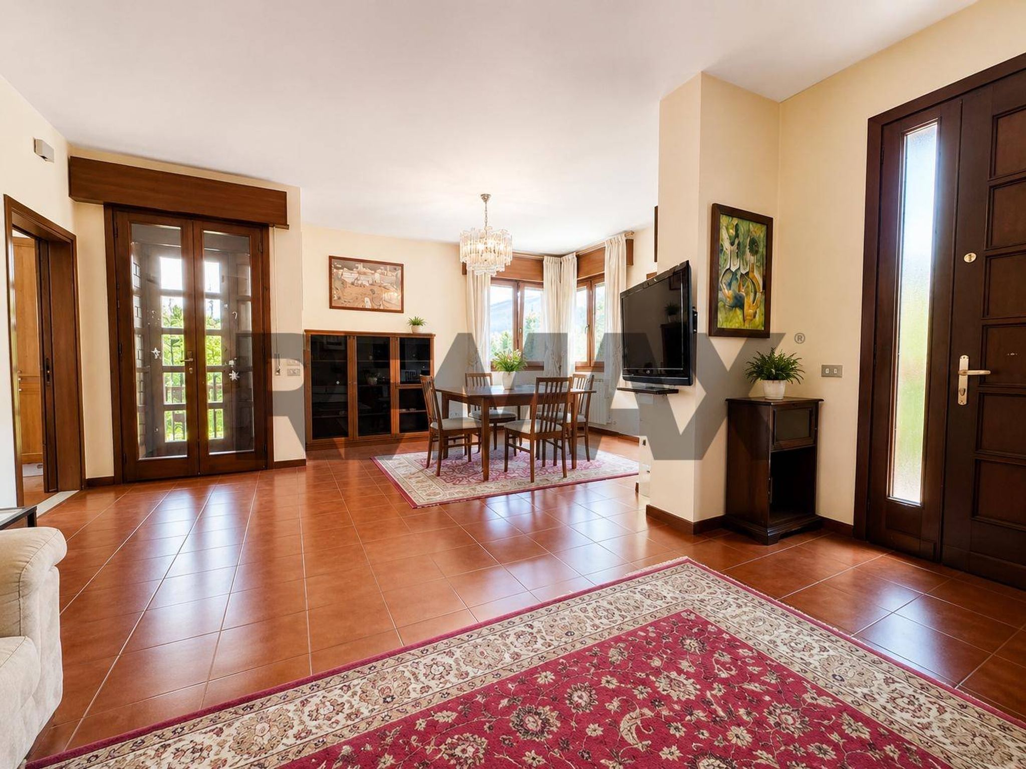 Sala da pranzo