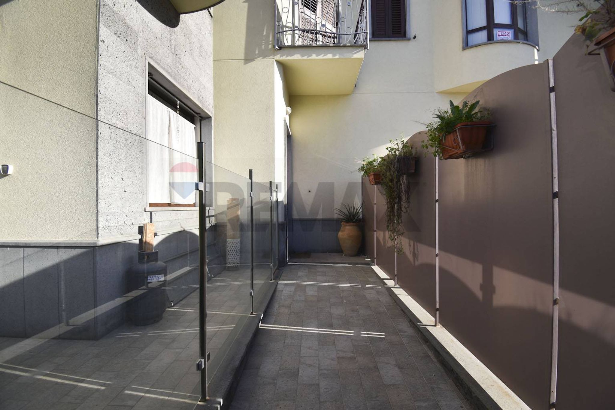 Terrazza