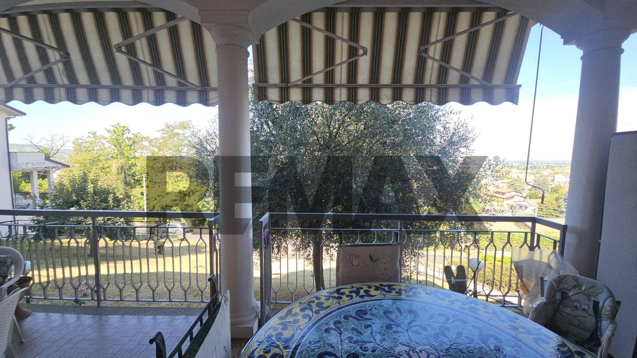 Balcone