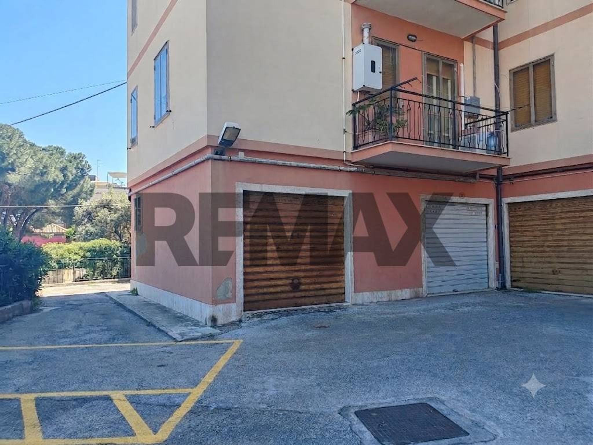 Immobile a Siracusa