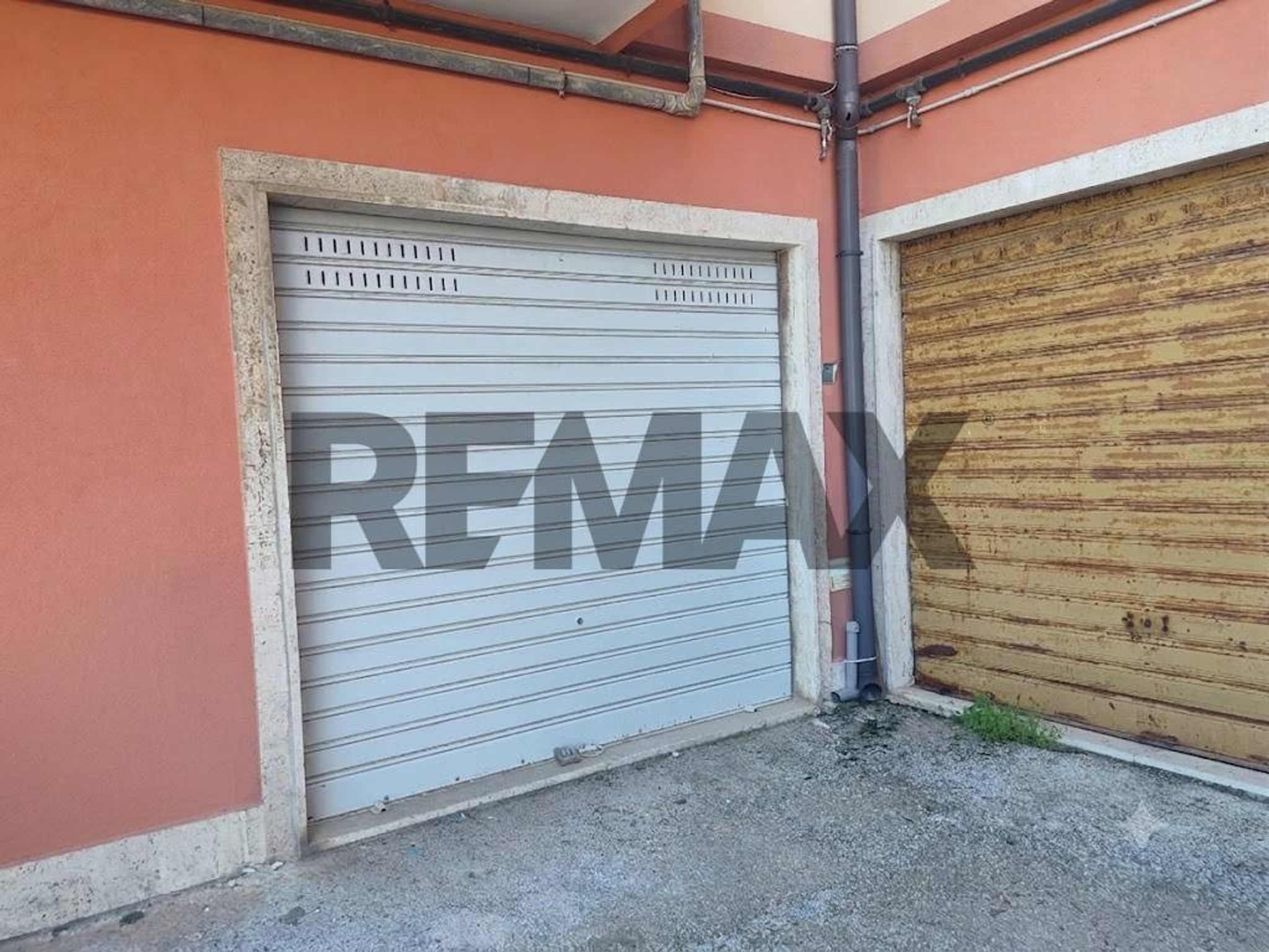 Parcheggio