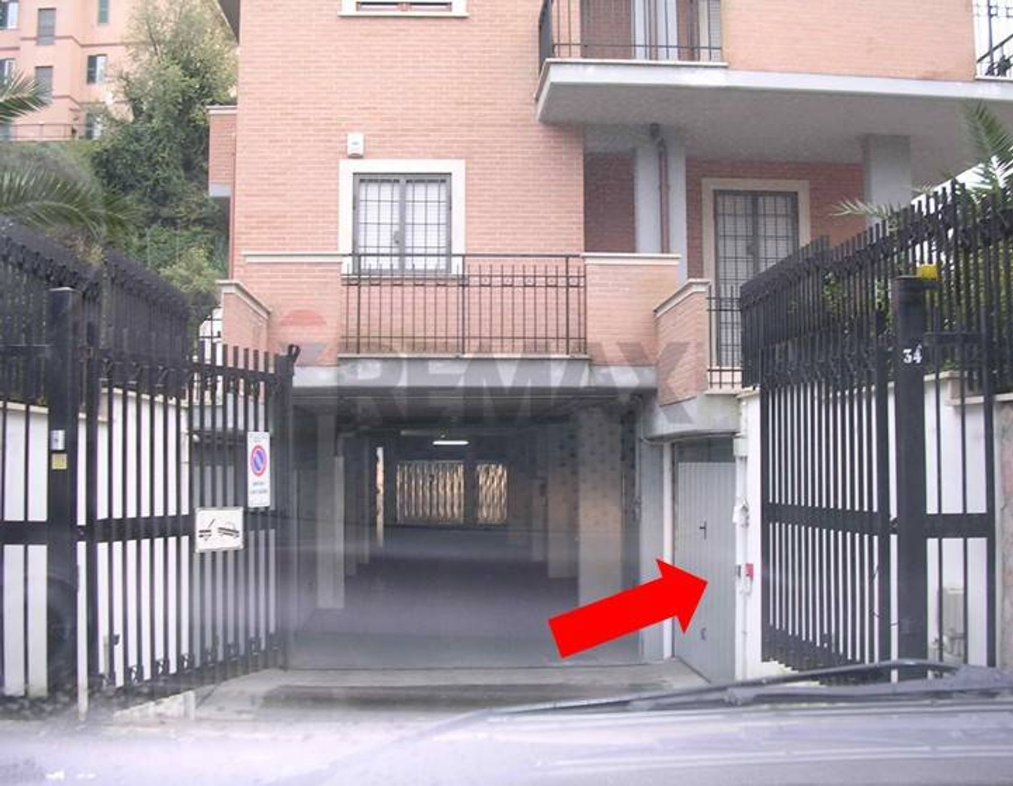 Immobile a Roma
