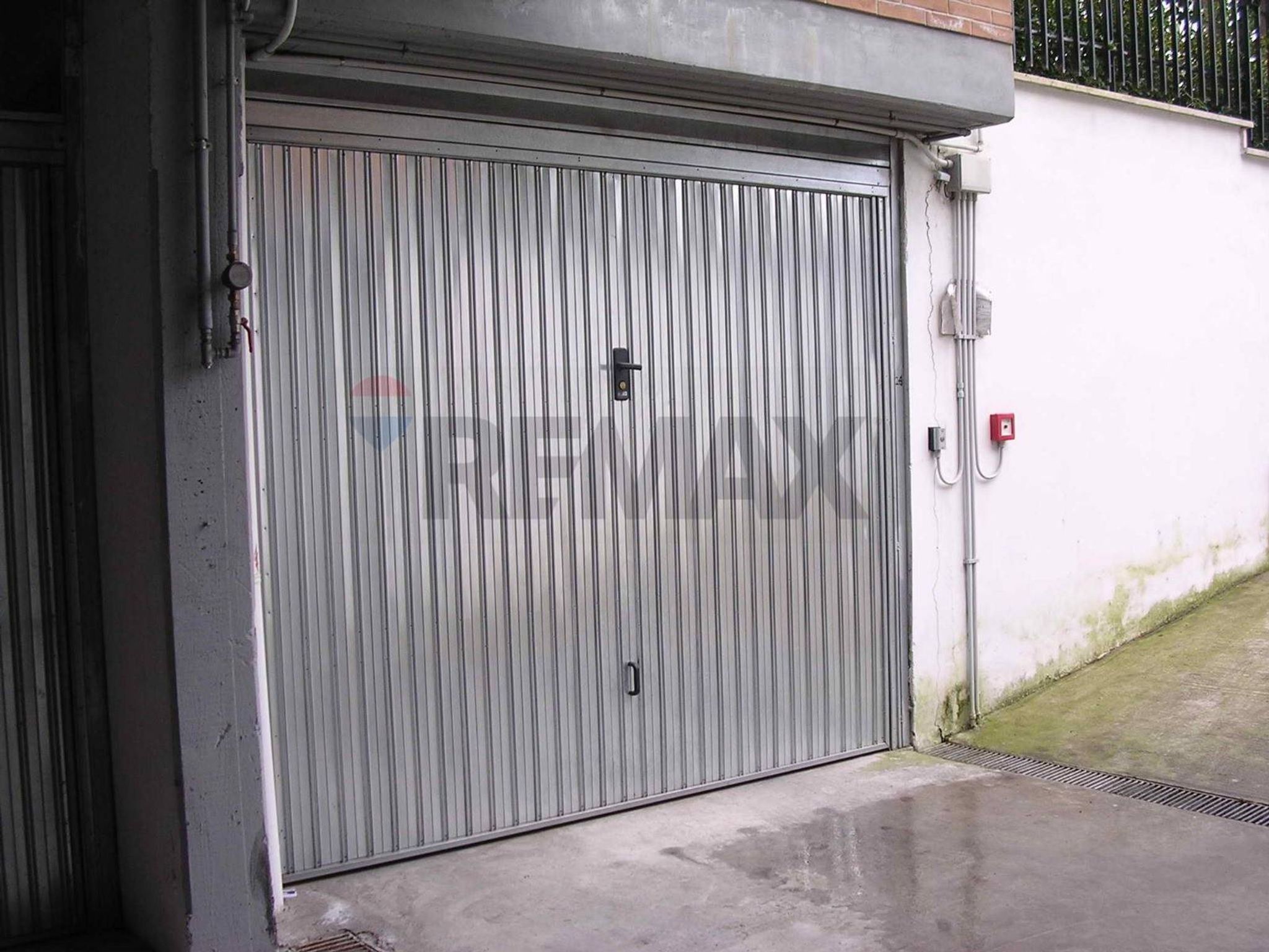 Parcheggio
