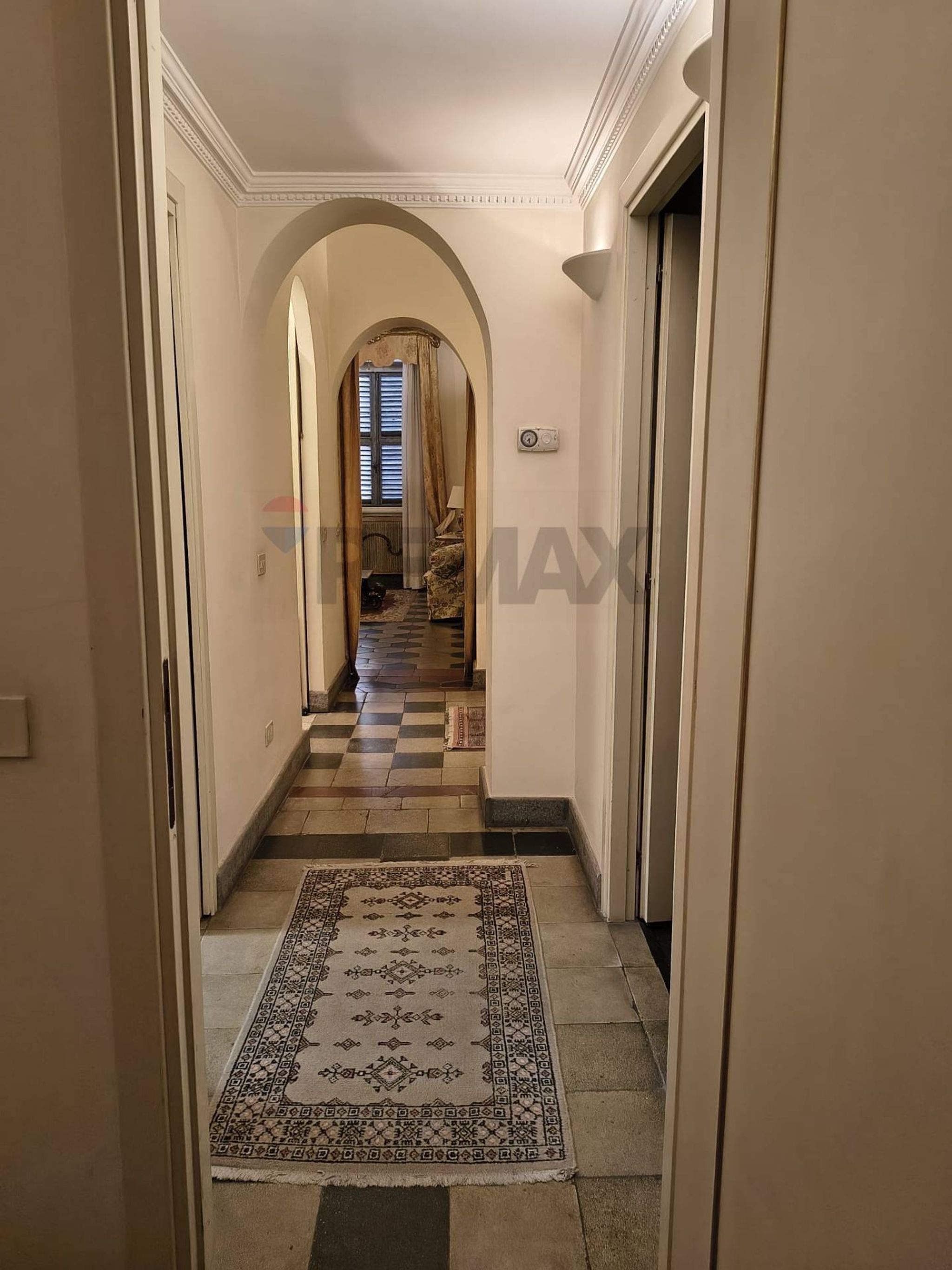 Hall / corridoio