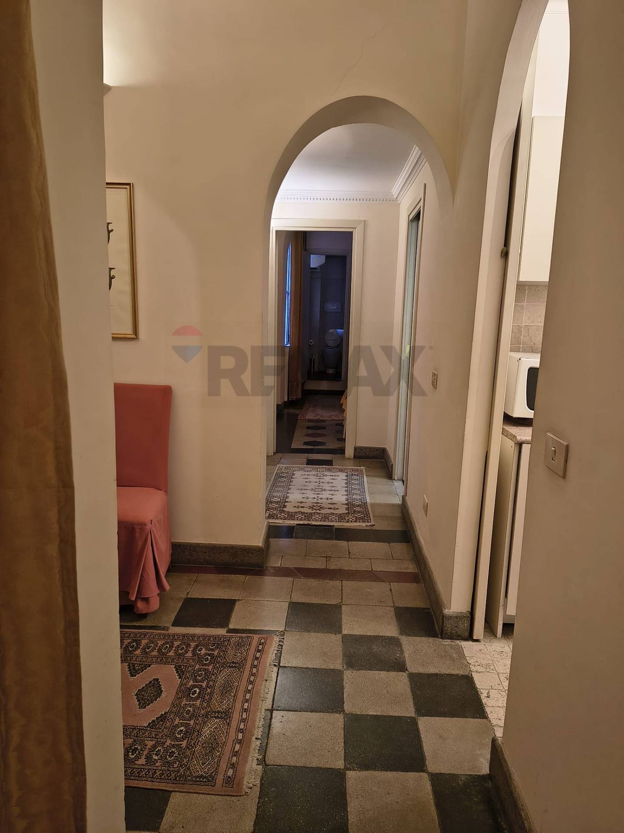 Hall / corridoio