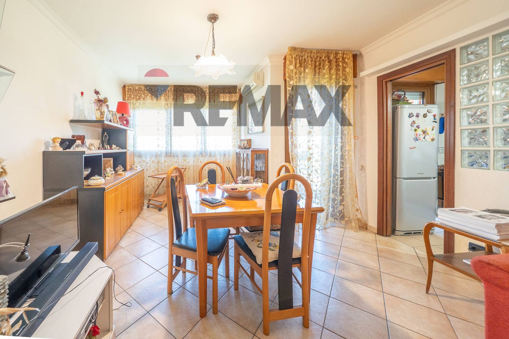 Sala da pranzo