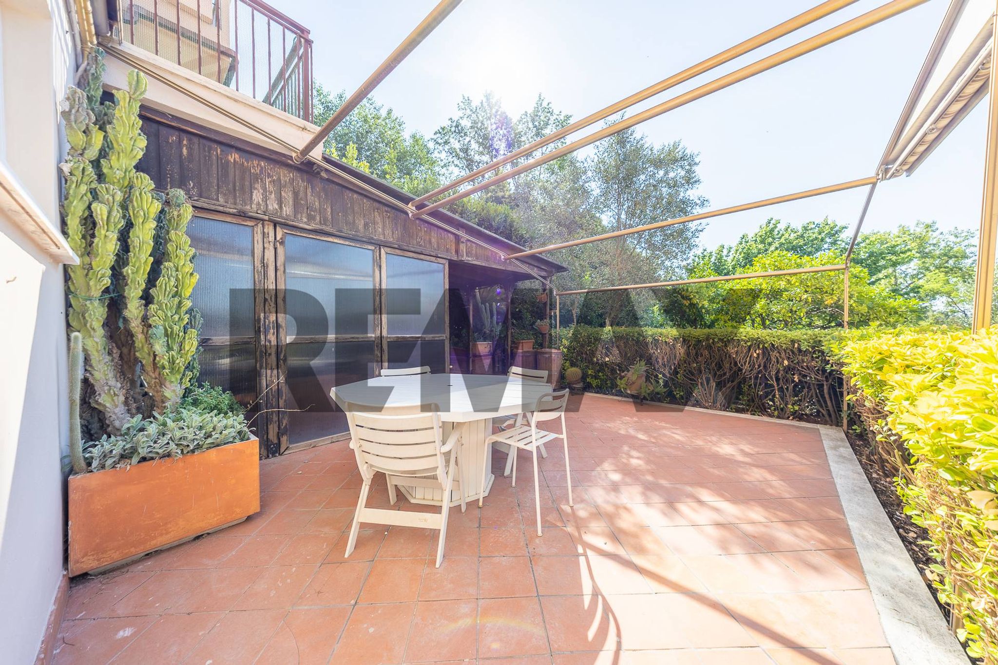 Terrazza
