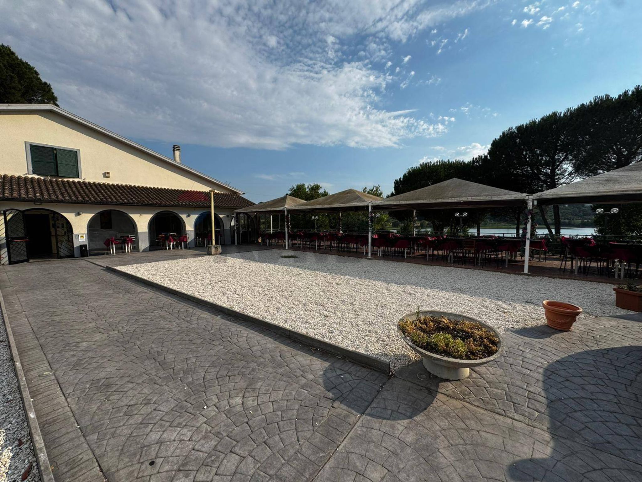 Terrazza