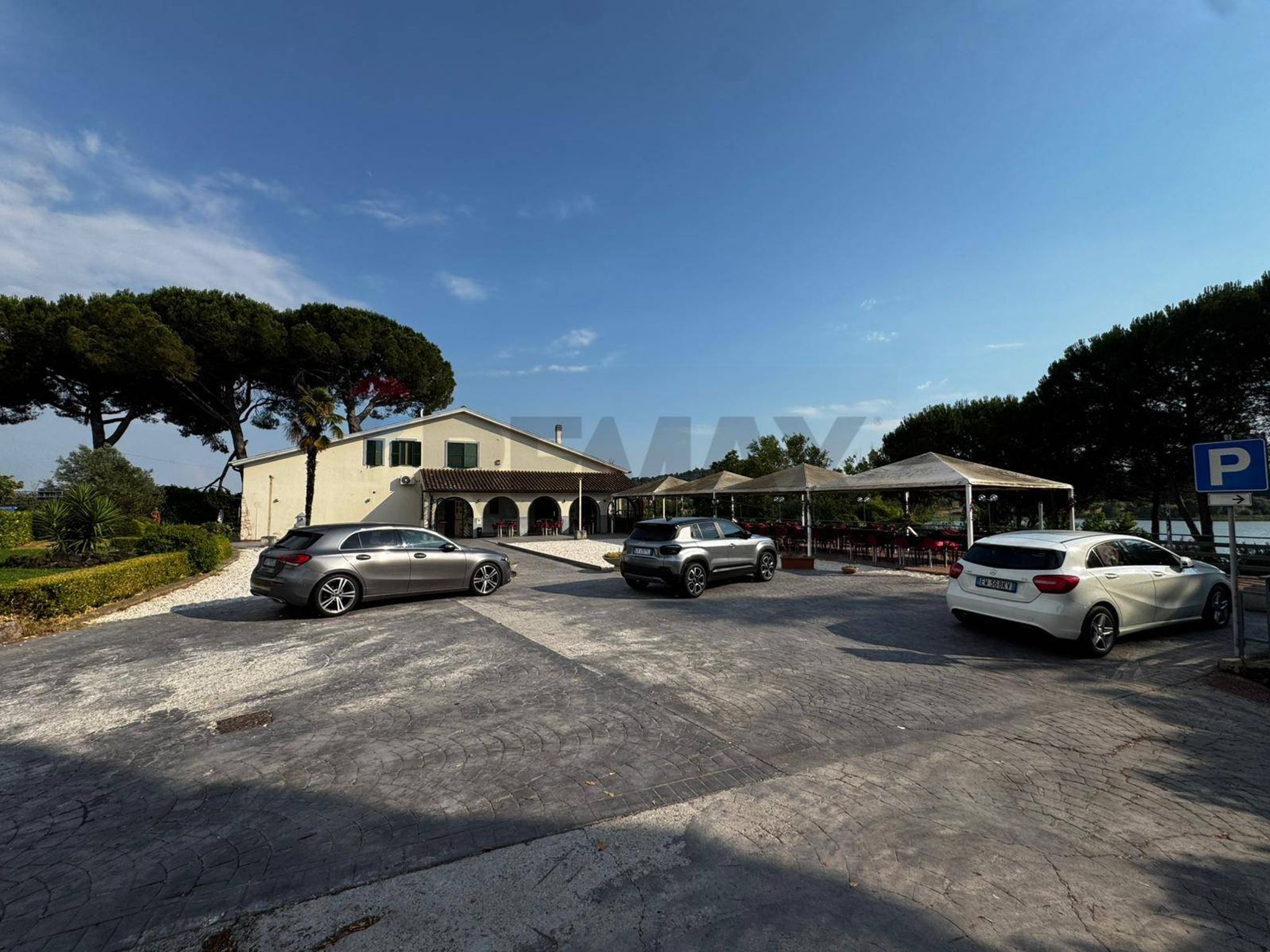 Immobile a Monterosi