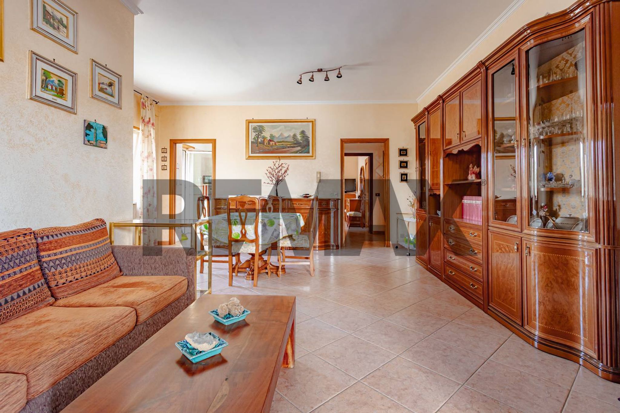 Sala da pranzo