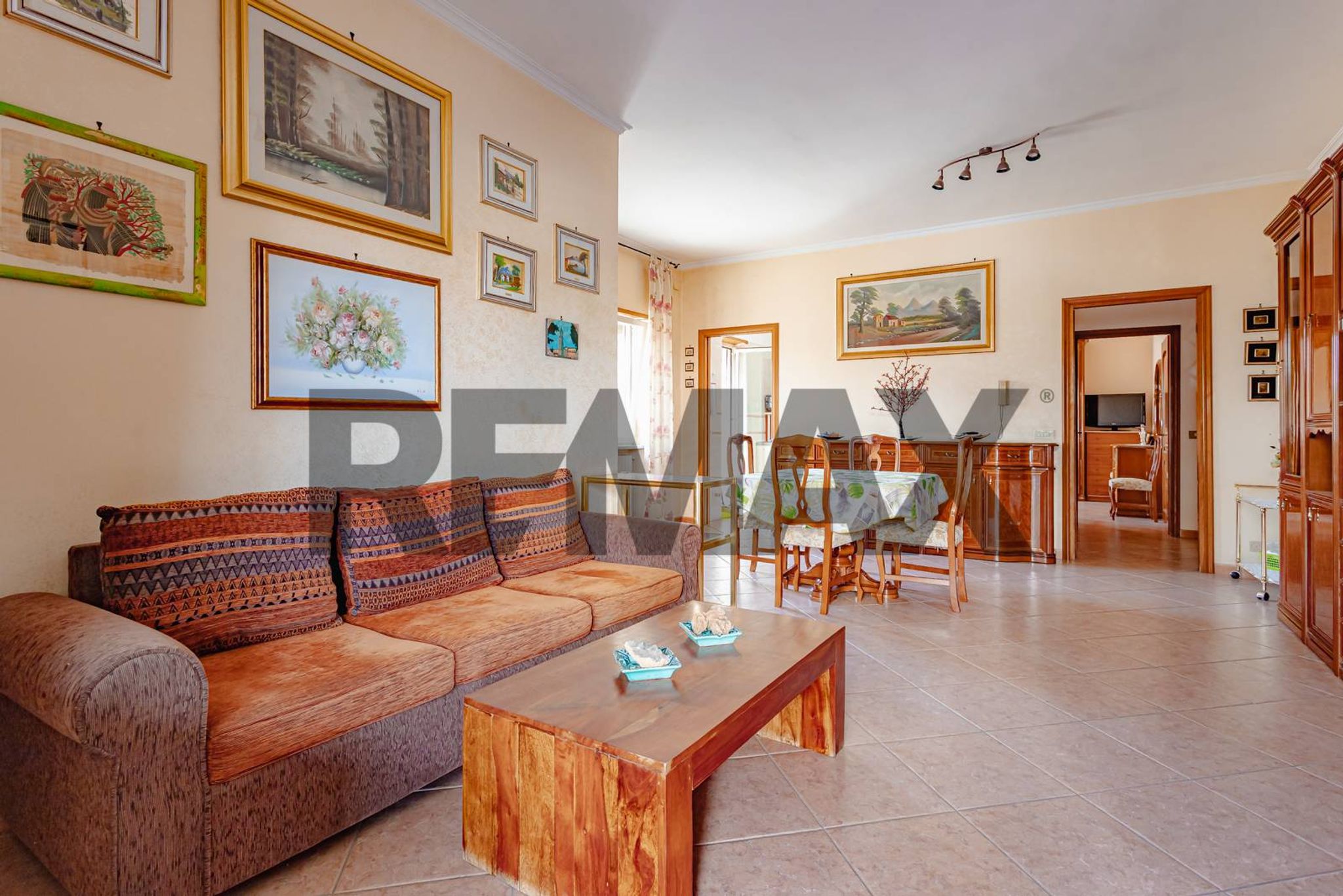 Sala da pranzo