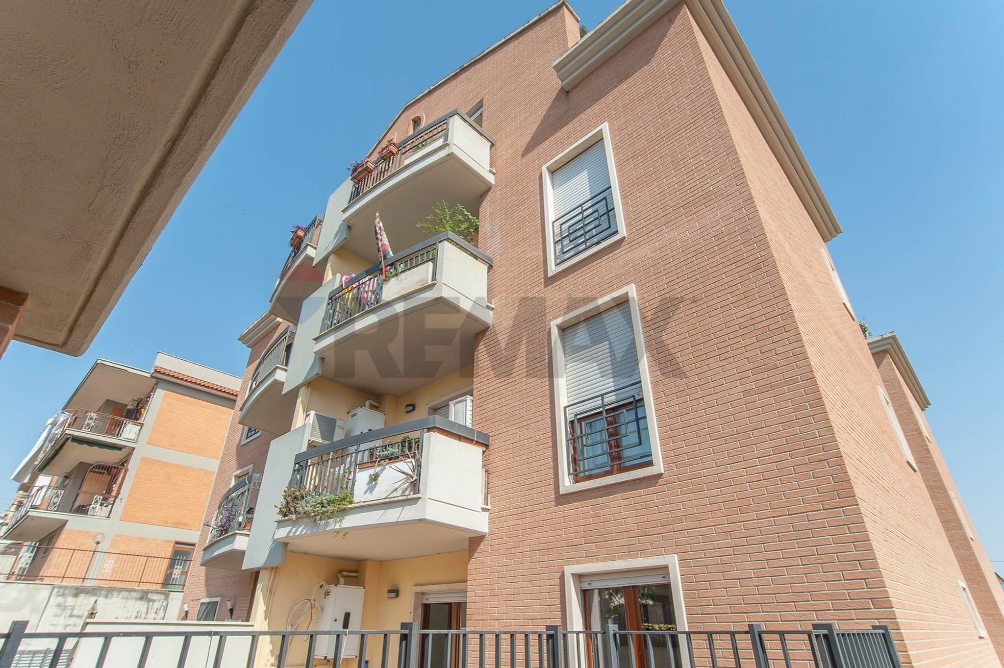 Property in Roma