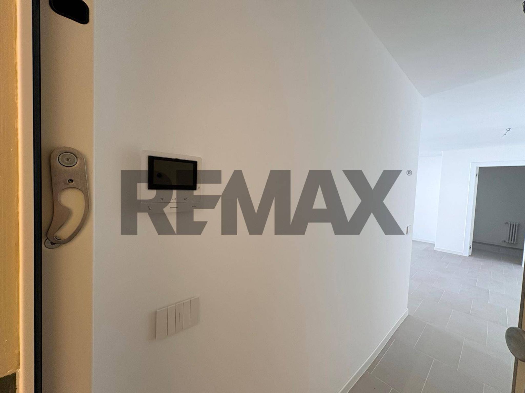 Hall / corridoio