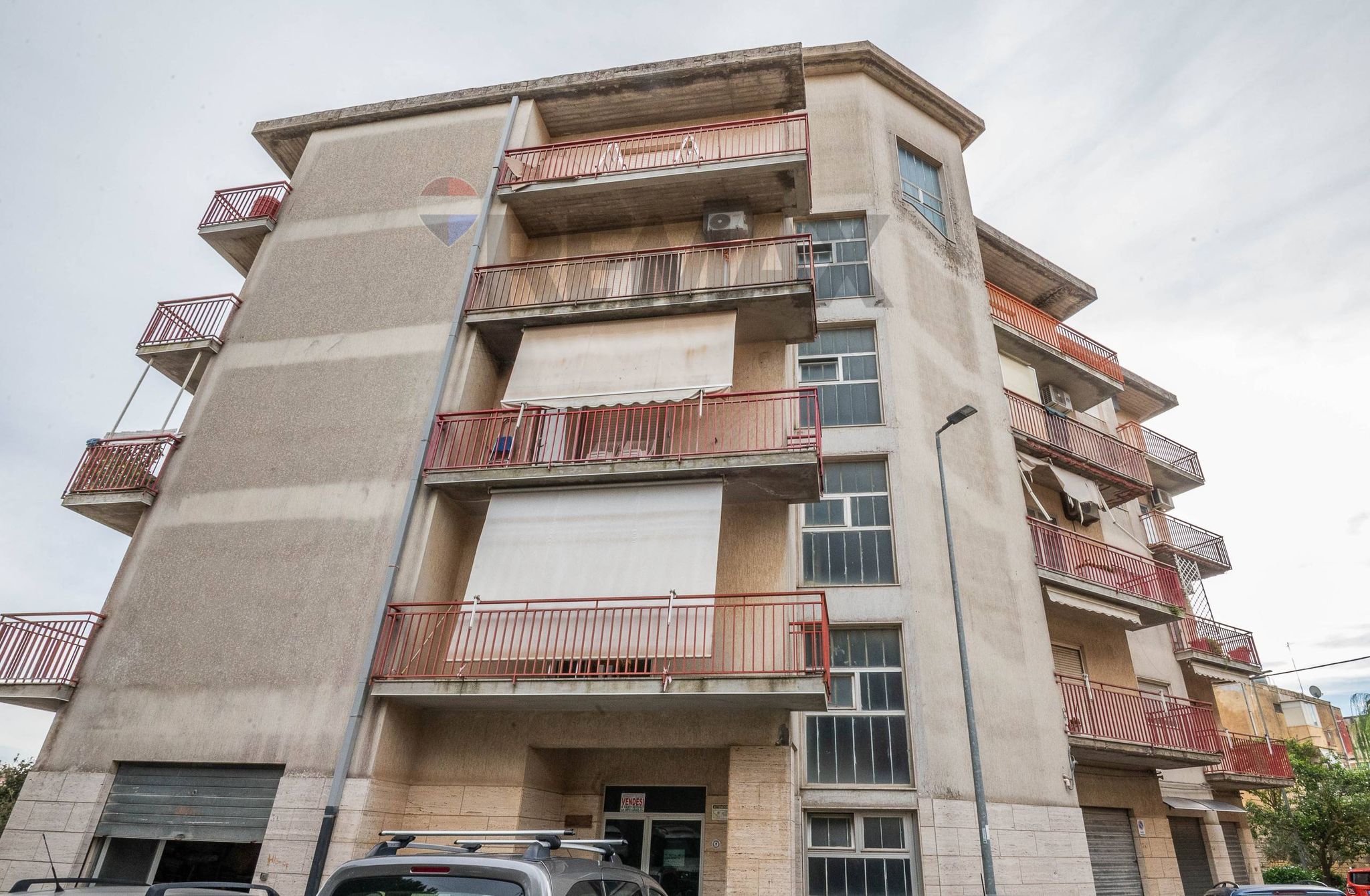 Immobile a Caltagirone