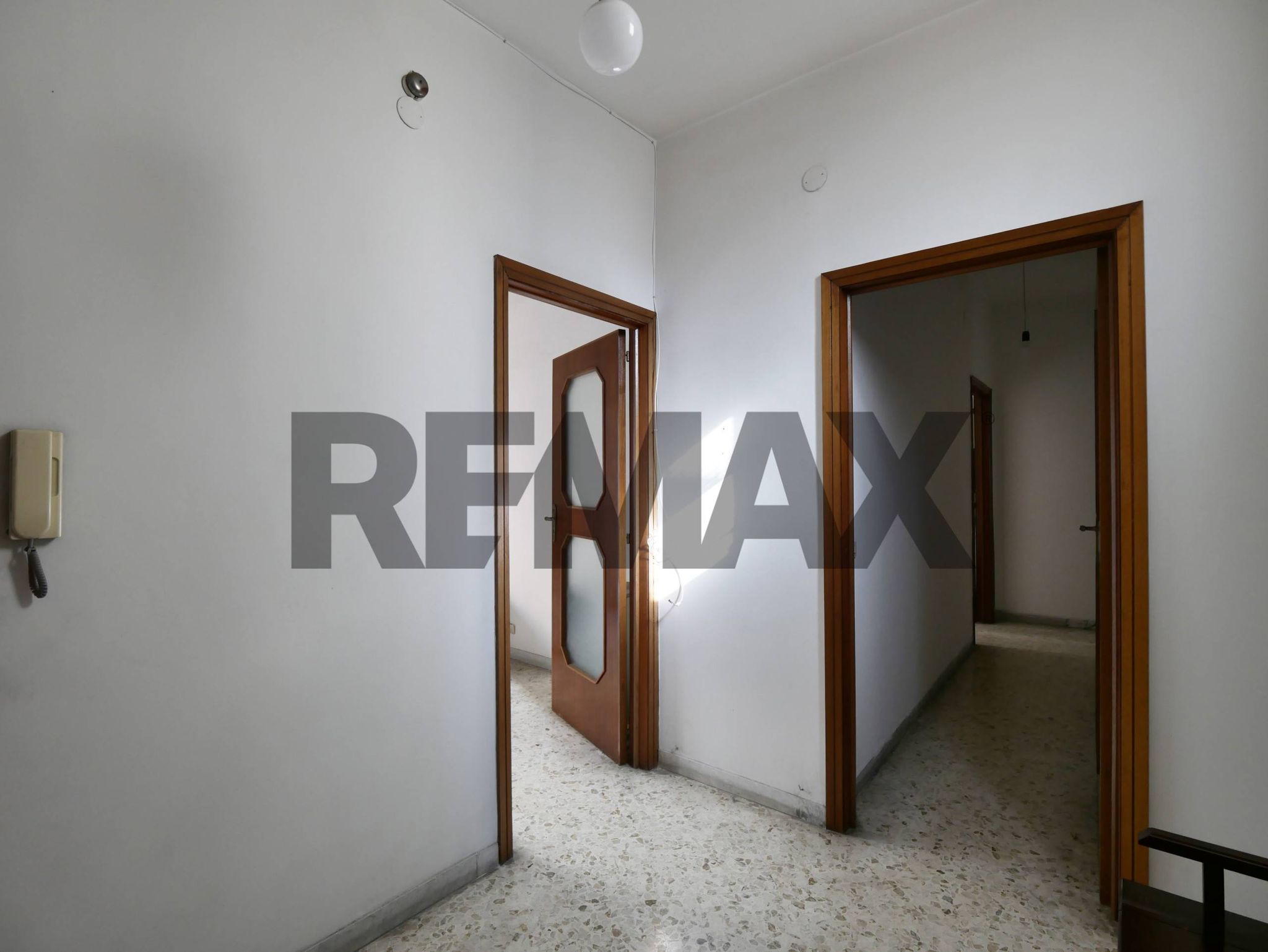 Hall / corridoio