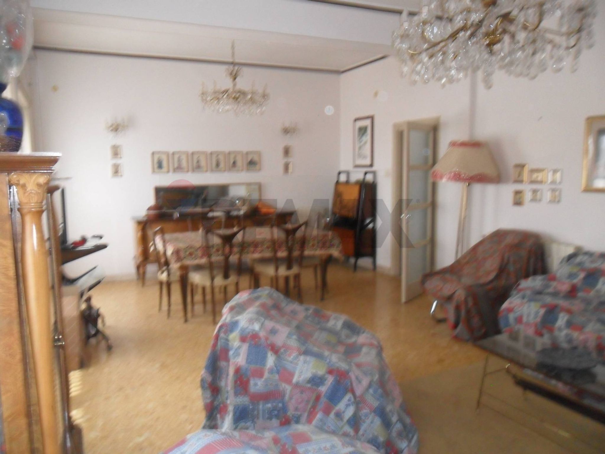 Sala da pranzo
