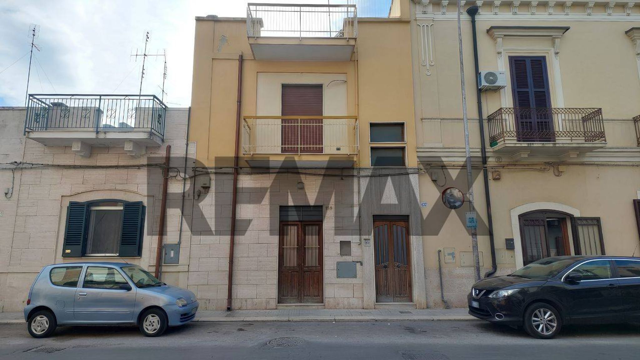 Property in Bari