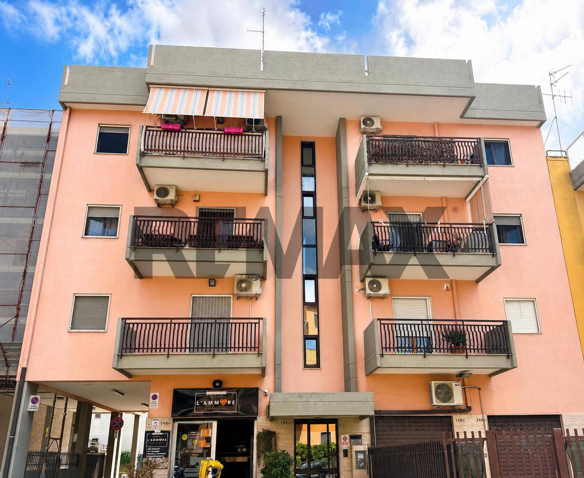 Property in Bari
